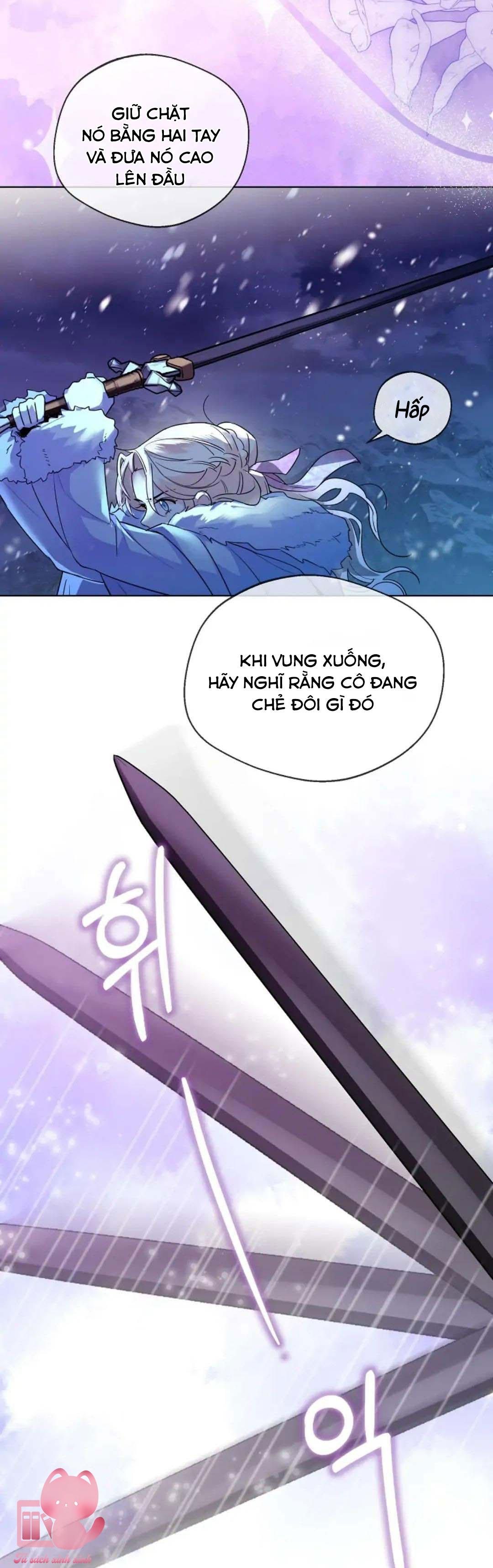 Tiểu Thư Crystal Là Nam Nhân - Chap 21 - Trang 60