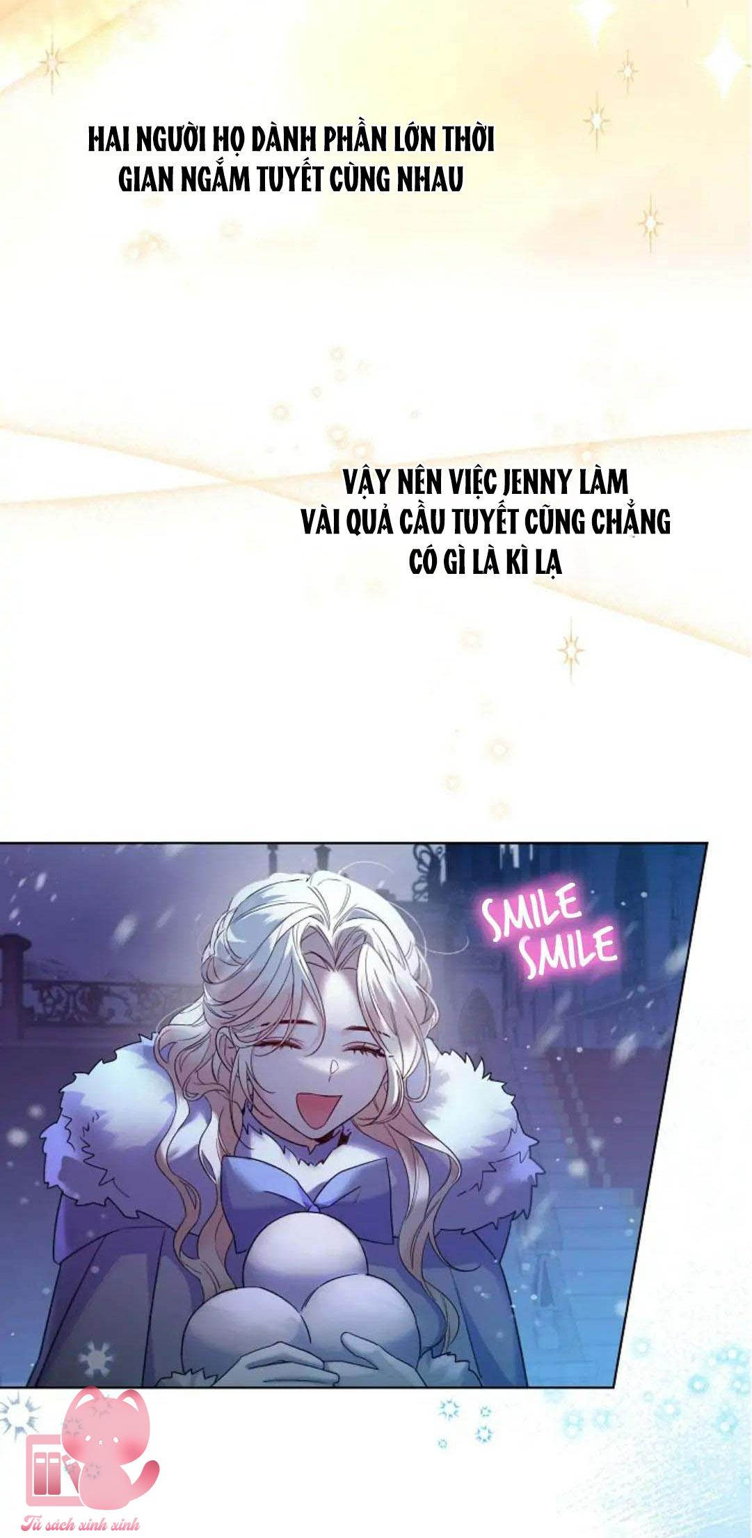 Tiểu Thư Crystal Là Nam Nhân - Chap 21 - Trang 7