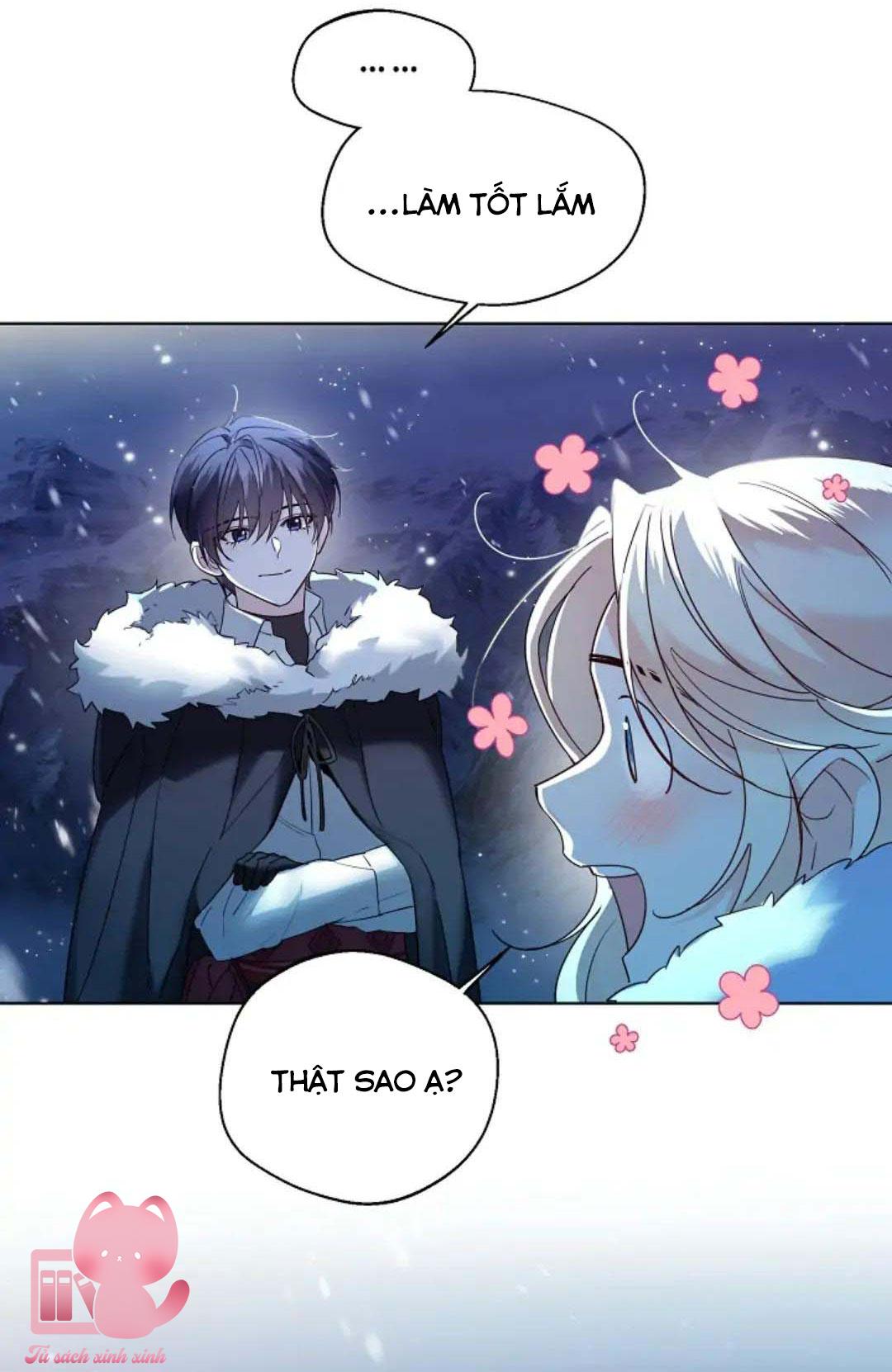 Tiểu Thư Crystal Là Nam Nhân - Chap 21 - Trang 64