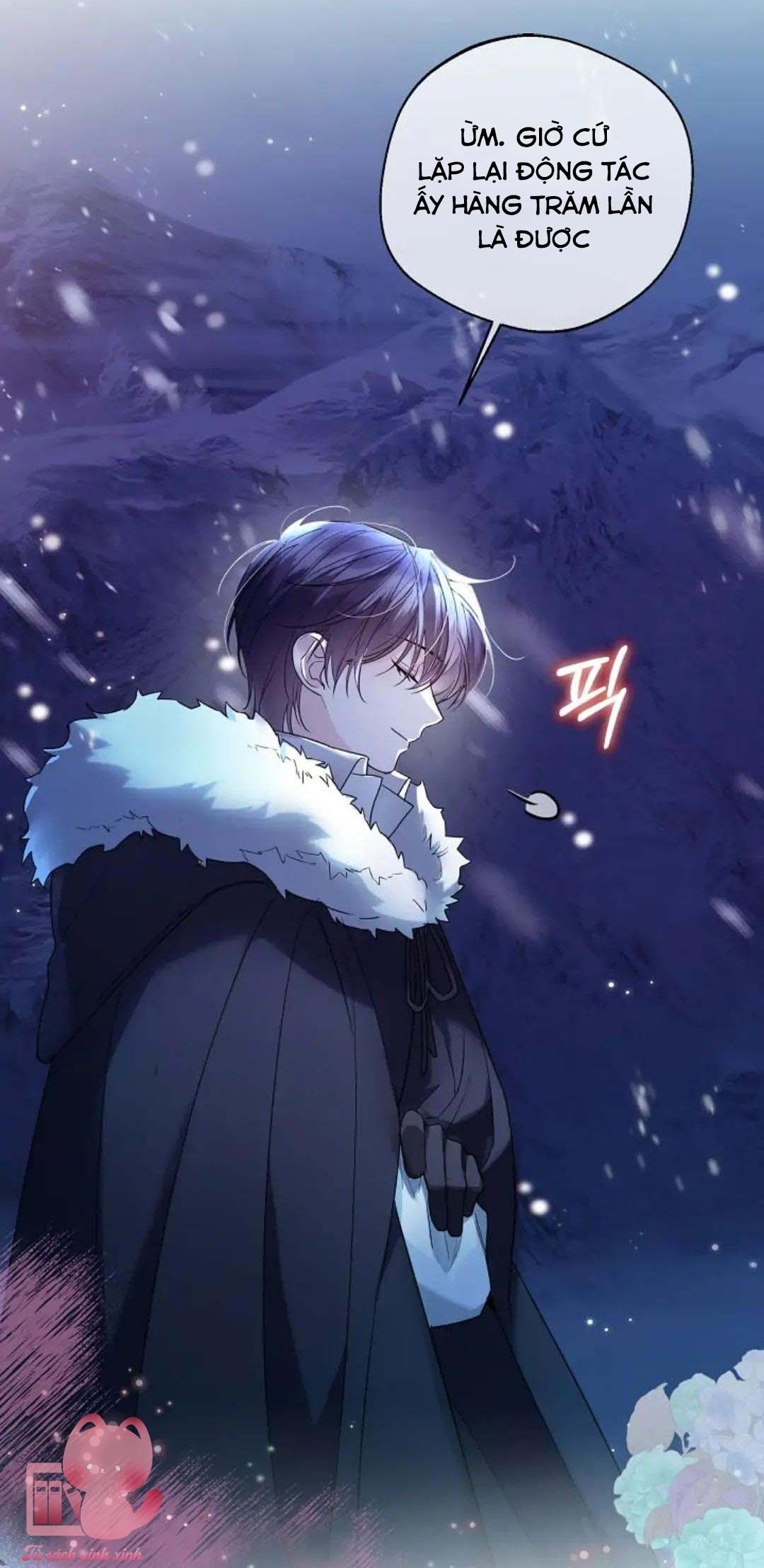 Tiểu Thư Crystal Là Nam Nhân - Chap 21 - Trang 65