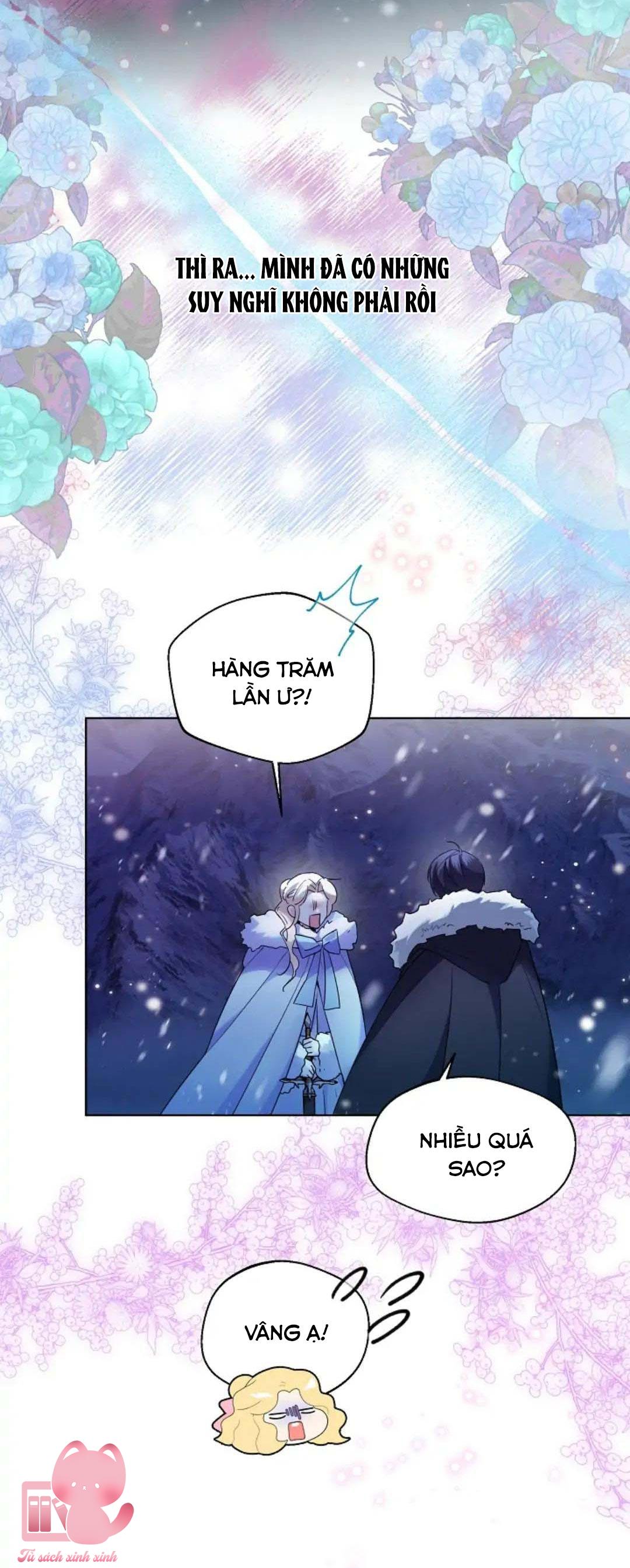 Tiểu Thư Crystal Là Nam Nhân - Chap 21 - Trang 66