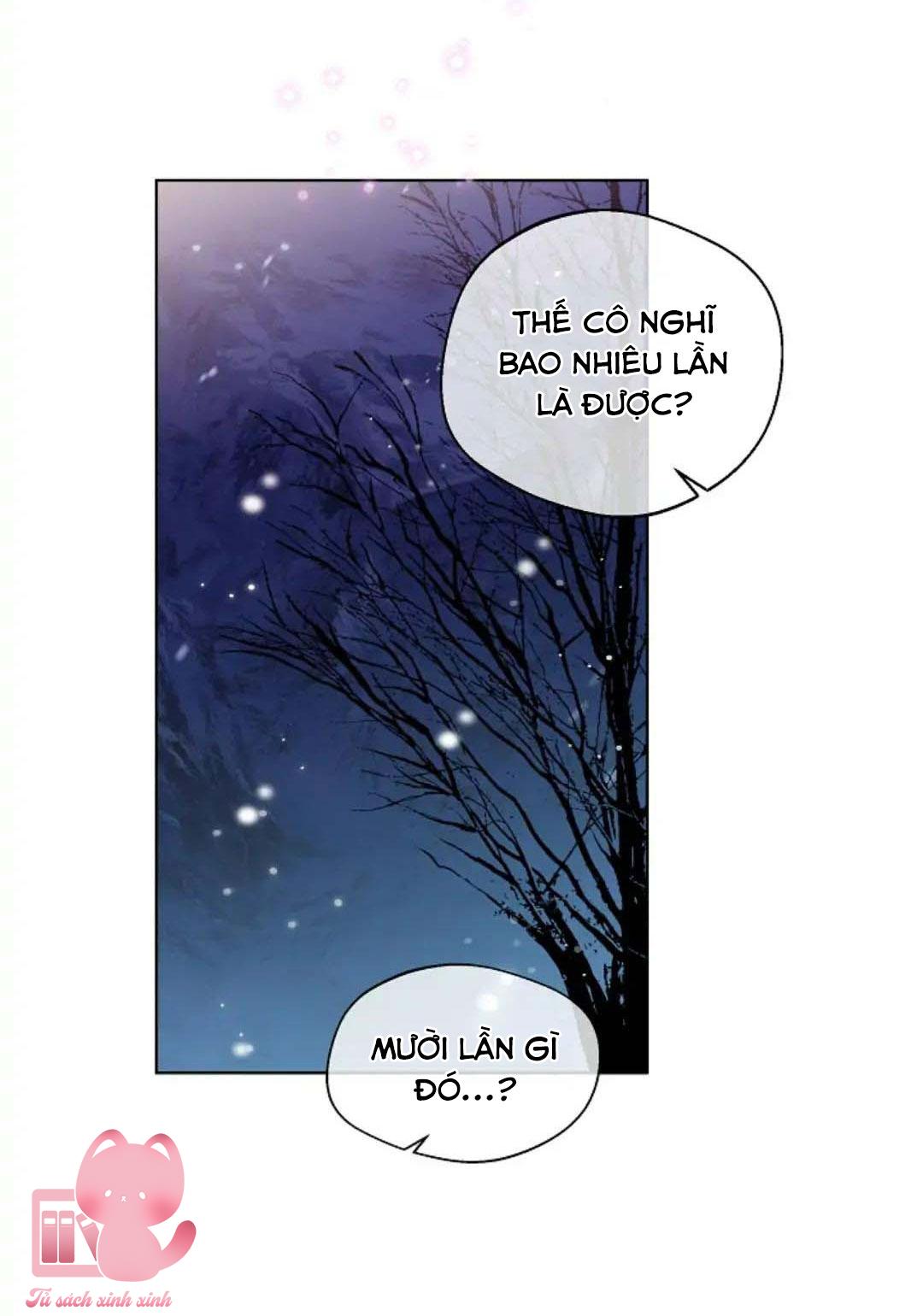 Tiểu Thư Crystal Là Nam Nhân - Chap 21 - Trang 67