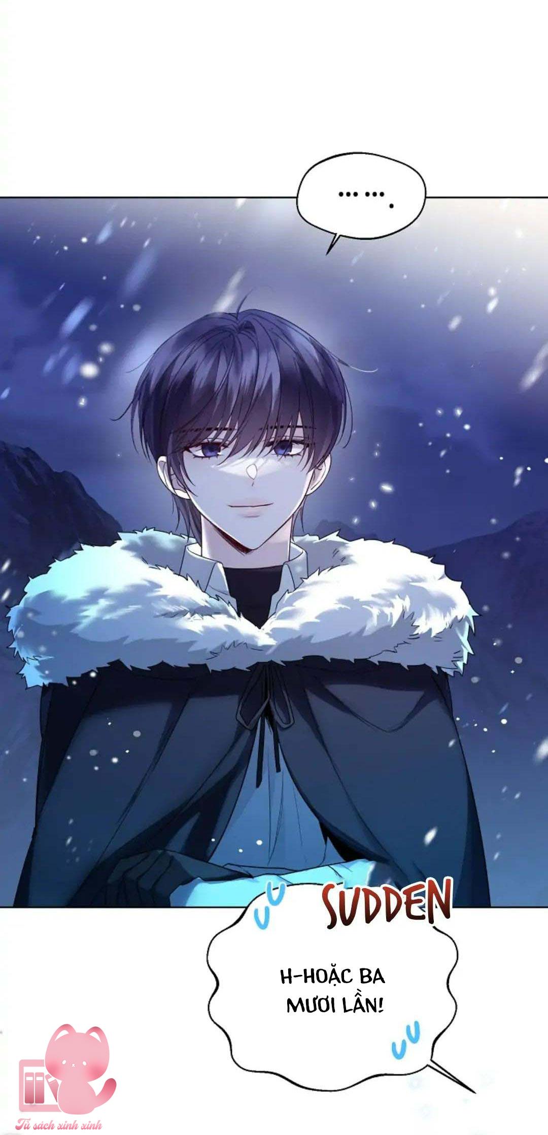 Tiểu Thư Crystal Là Nam Nhân - Chap 21 - Trang 68