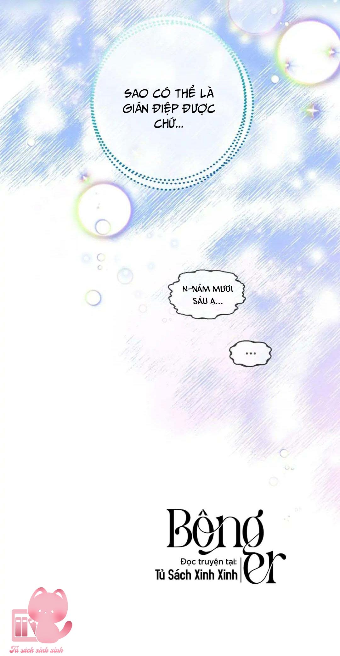 Tiểu Thư Crystal Là Nam Nhân - Chap 21 - Trang 70