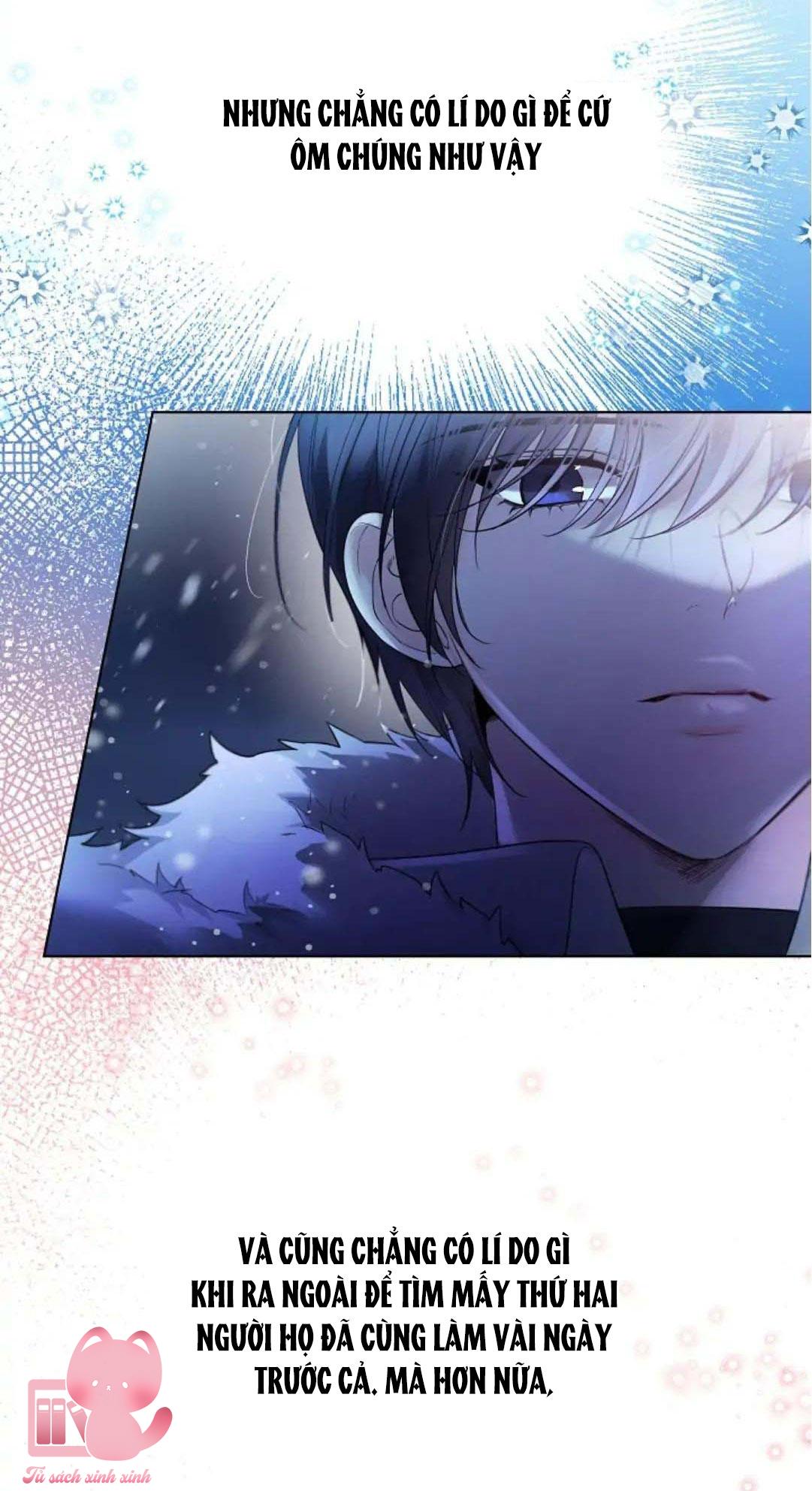 Tiểu Thư Crystal Là Nam Nhân - Chap 21 - Trang 8