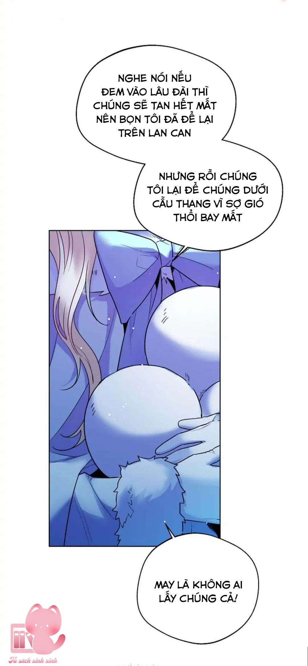 Tiểu Thư Crystal Là Nam Nhân - Chap 21 - Trang 9