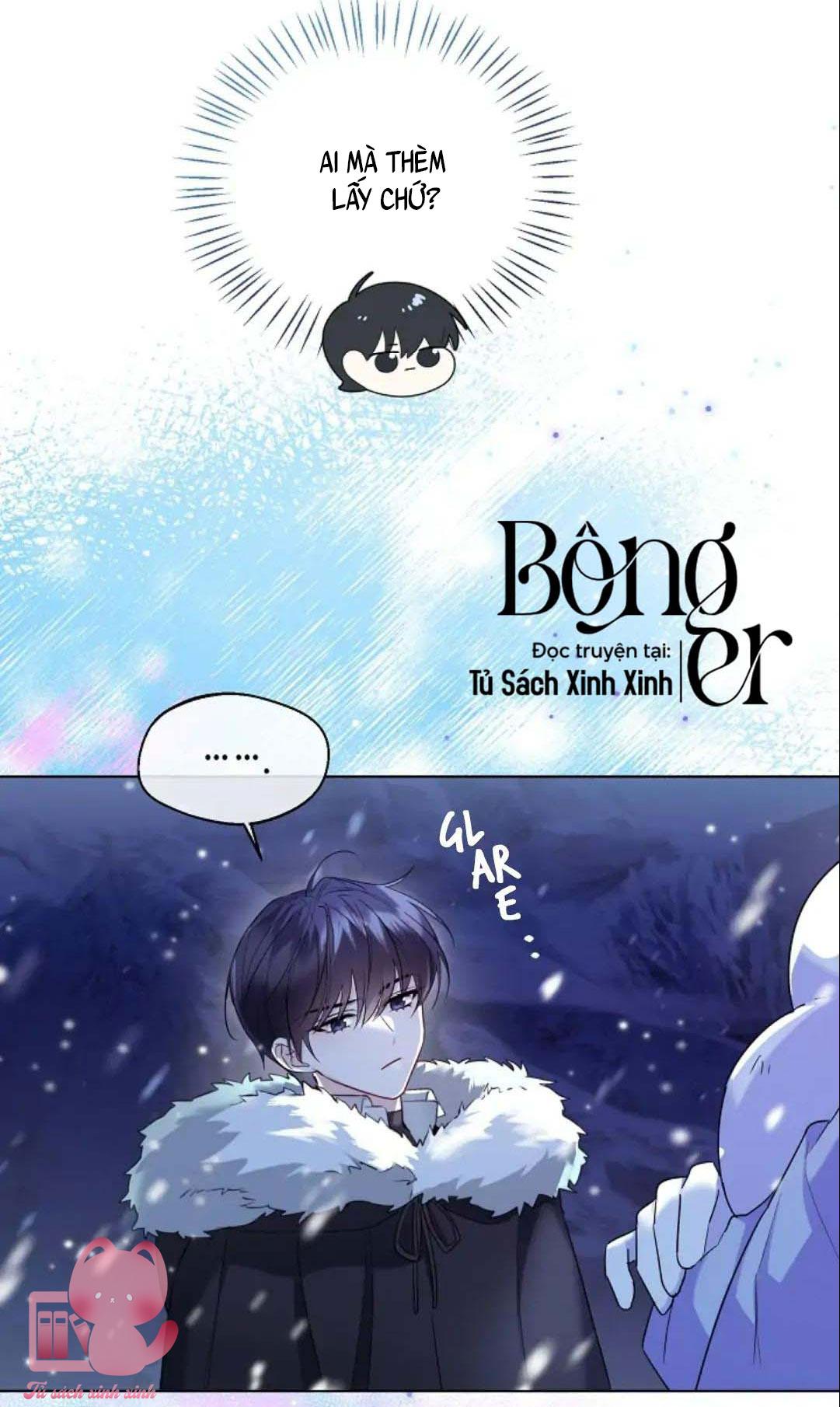 Tiểu Thư Crystal Là Nam Nhân - Chap 21 - Trang 10