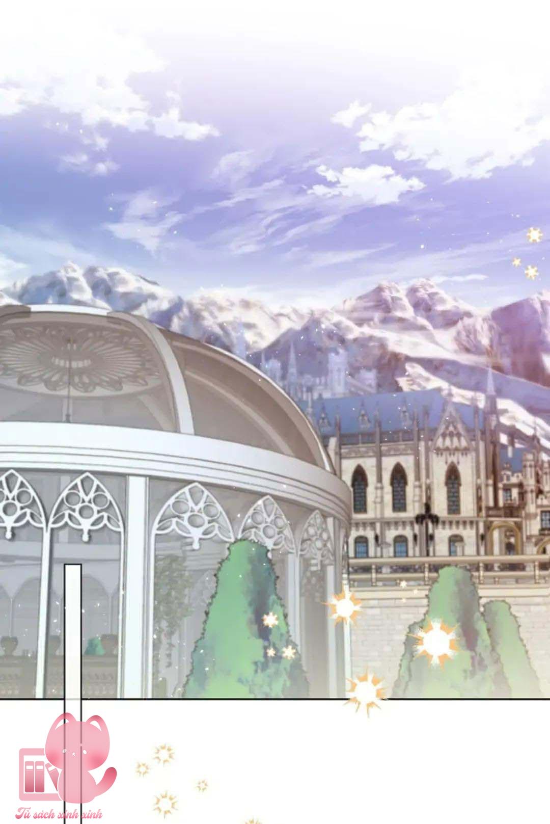 Tiểu Thư Crystal Là Nam Nhân - Chap 22 - Trang 1