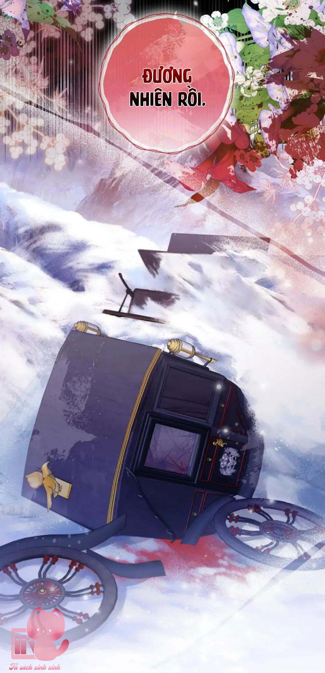 Tiểu Thư Crystal Là Nam Nhân - Chap 22 - Trang 13