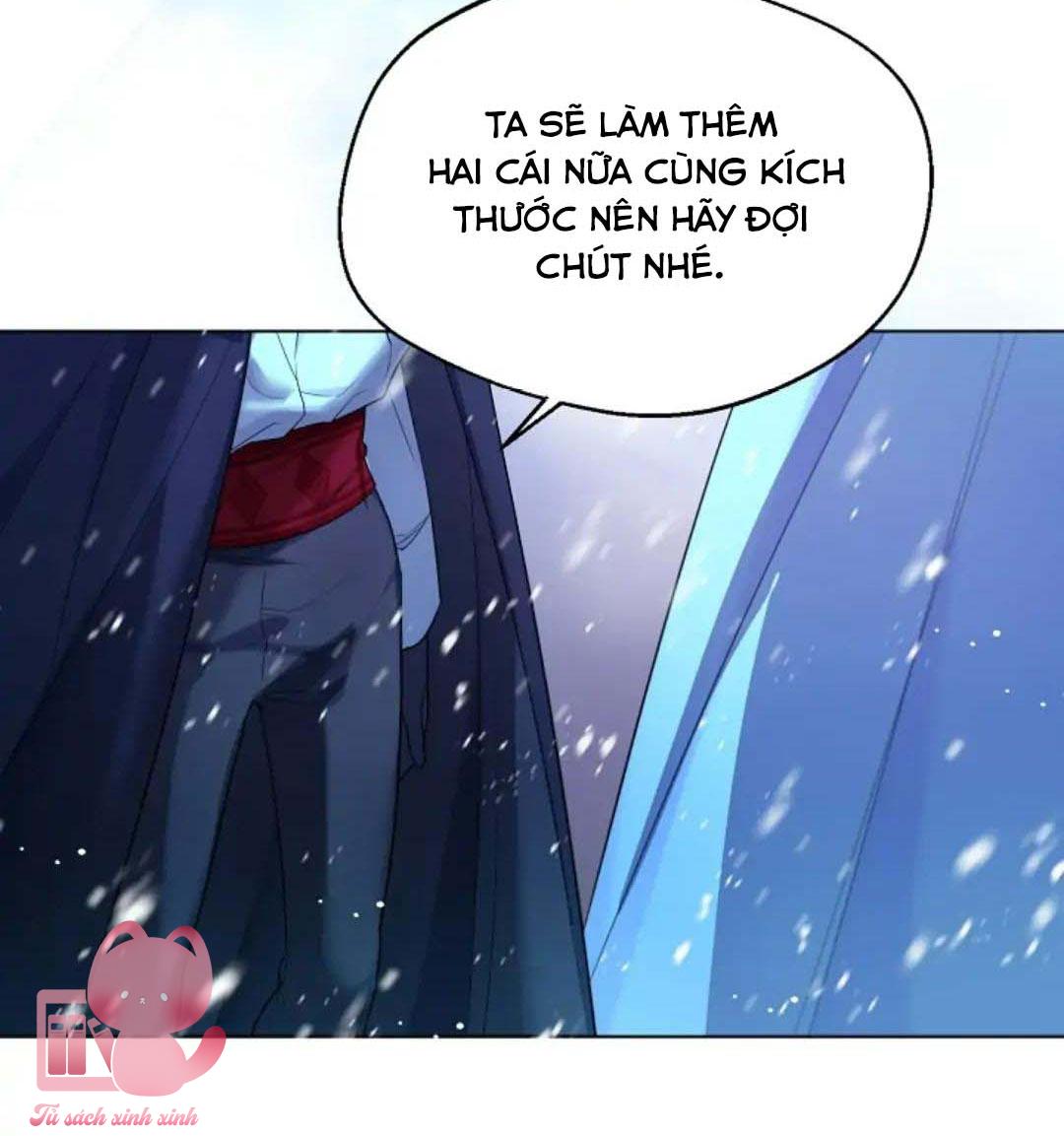 Tiểu Thư Crystal Là Nam Nhân - Chap 22 - Trang 16