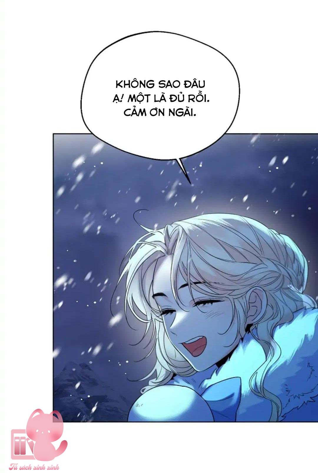 Tiểu Thư Crystal Là Nam Nhân - Chap 22 - Trang 17