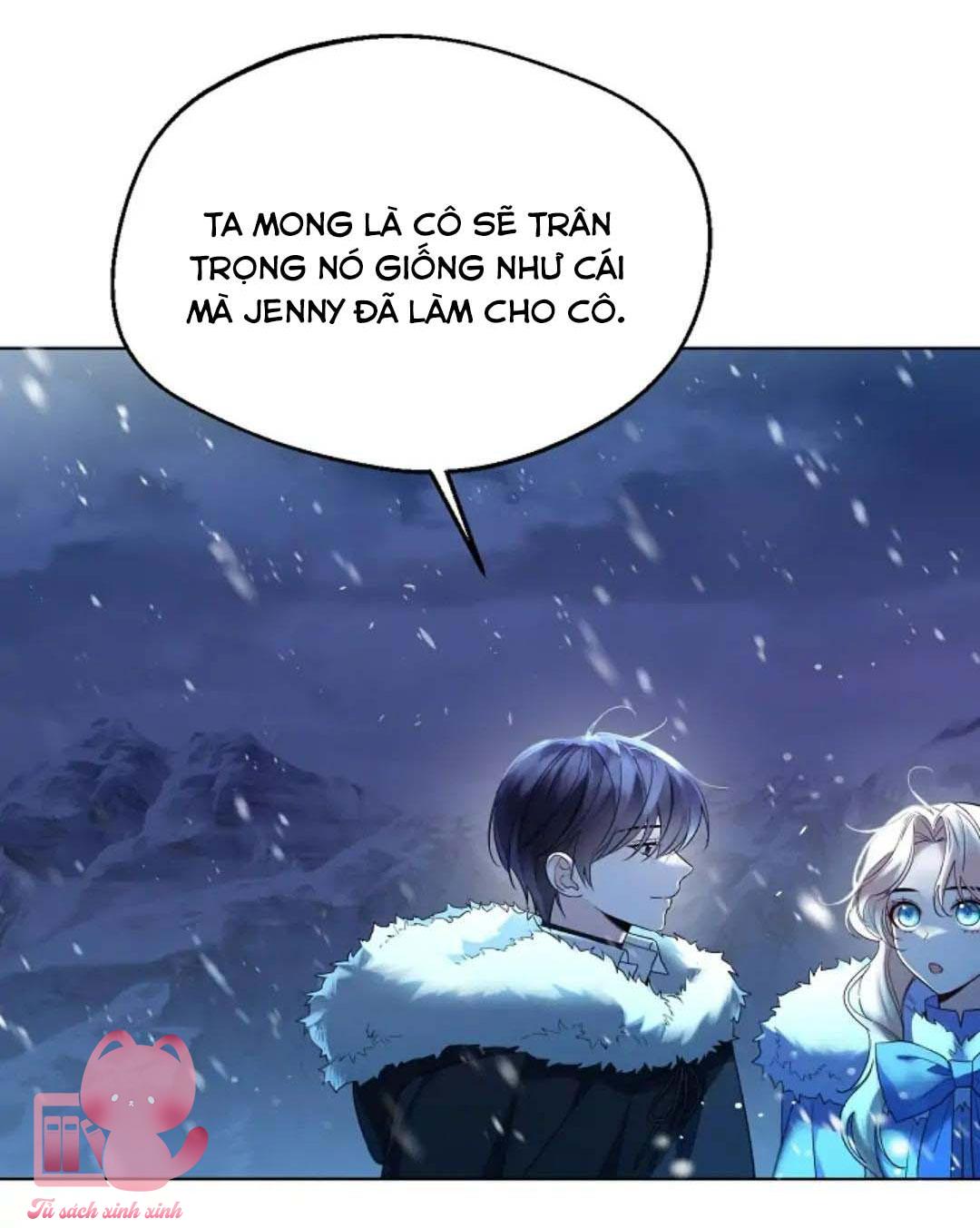 Tiểu Thư Crystal Là Nam Nhân - Chap 22 - Trang 19