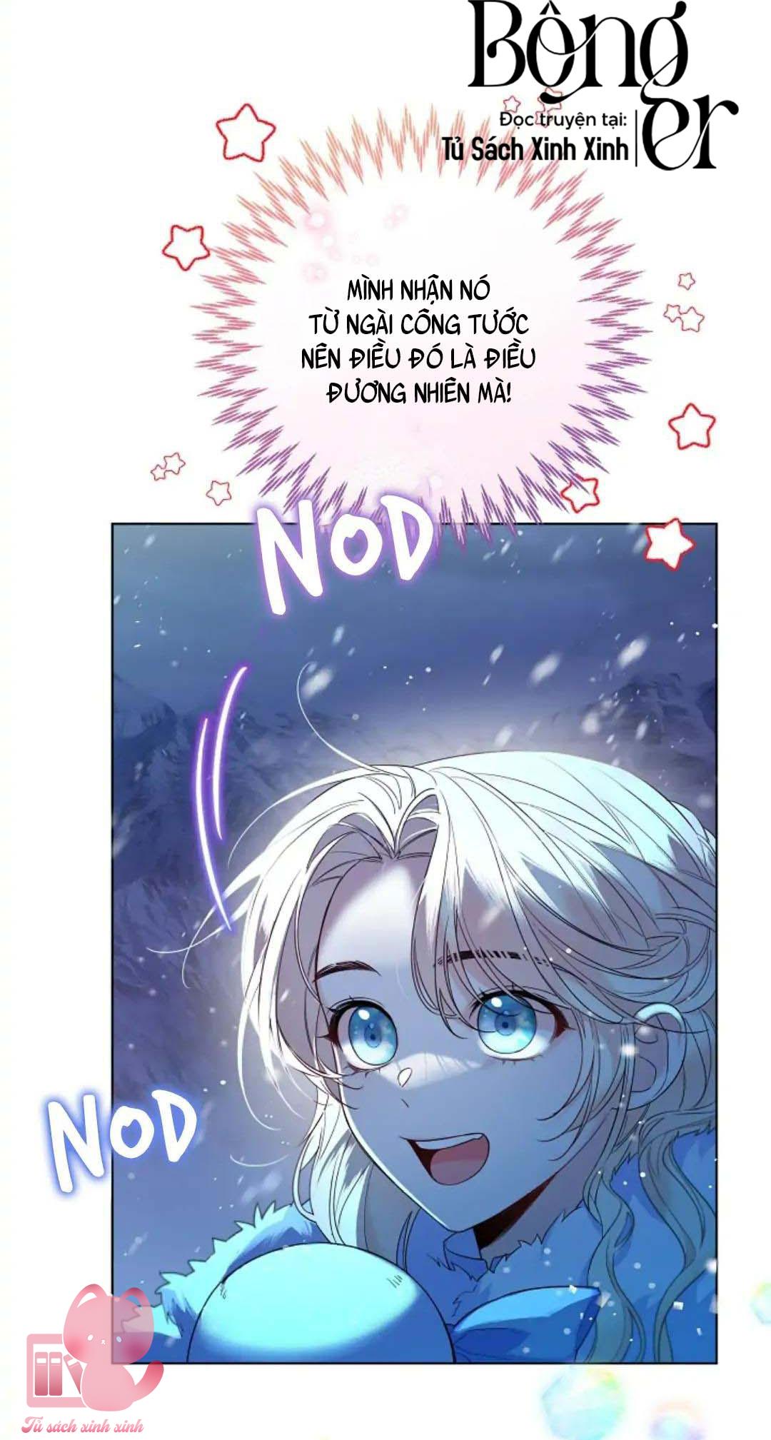 Tiểu Thư Crystal Là Nam Nhân - Chap 22 - Trang 20