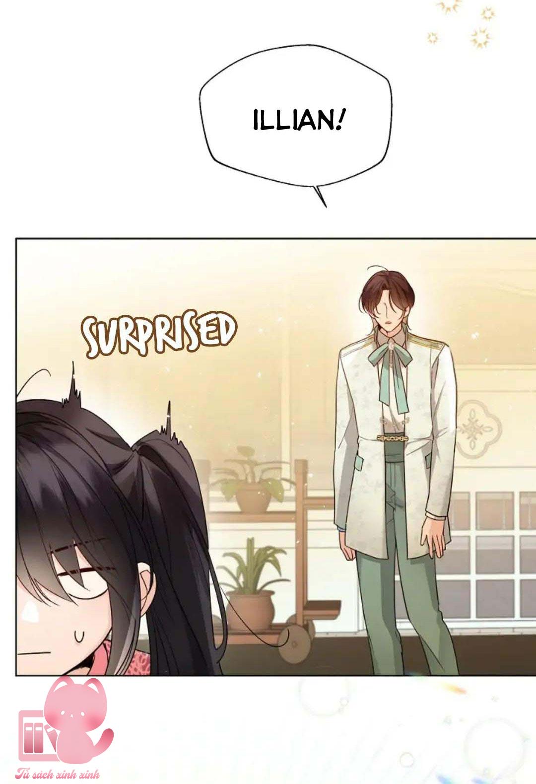 Tiểu Thư Crystal Là Nam Nhân - Chap 22 - Trang 3