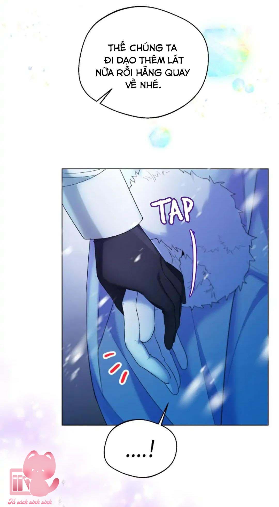 Tiểu Thư Crystal Là Nam Nhân - Chap 22 - Trang 22