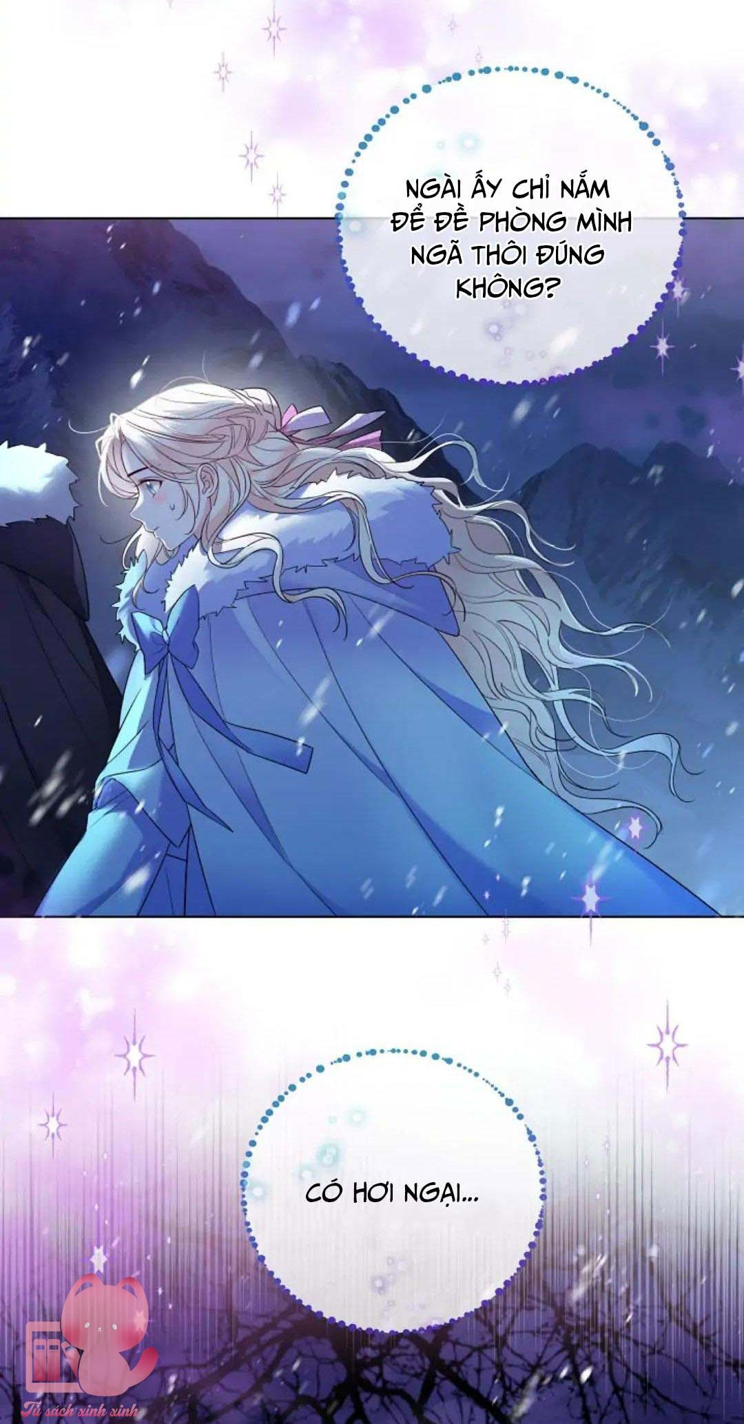 Tiểu Thư Crystal Là Nam Nhân - Chap 22 - Trang 23