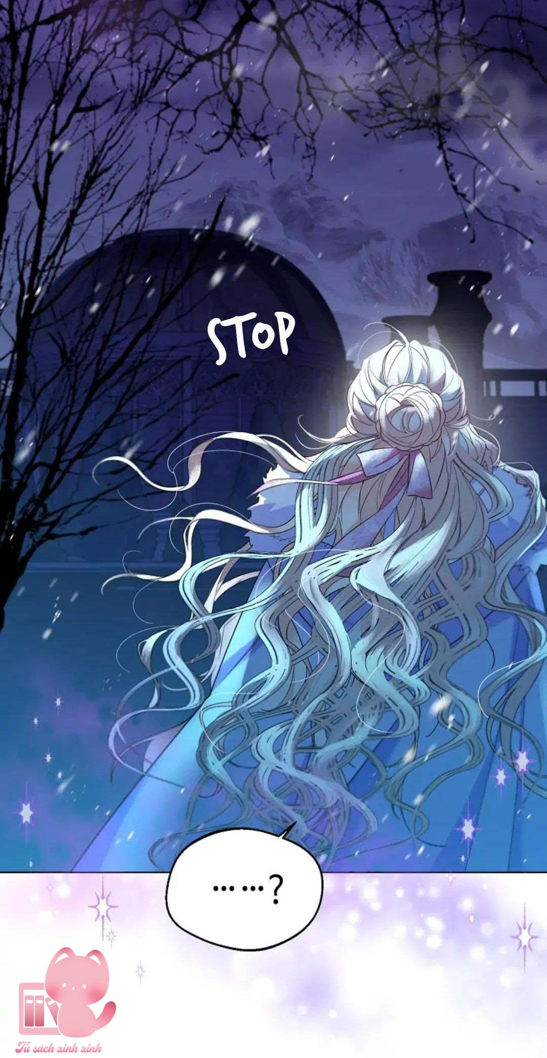 Tiểu Thư Crystal Là Nam Nhân - Chap 22 - Trang 24