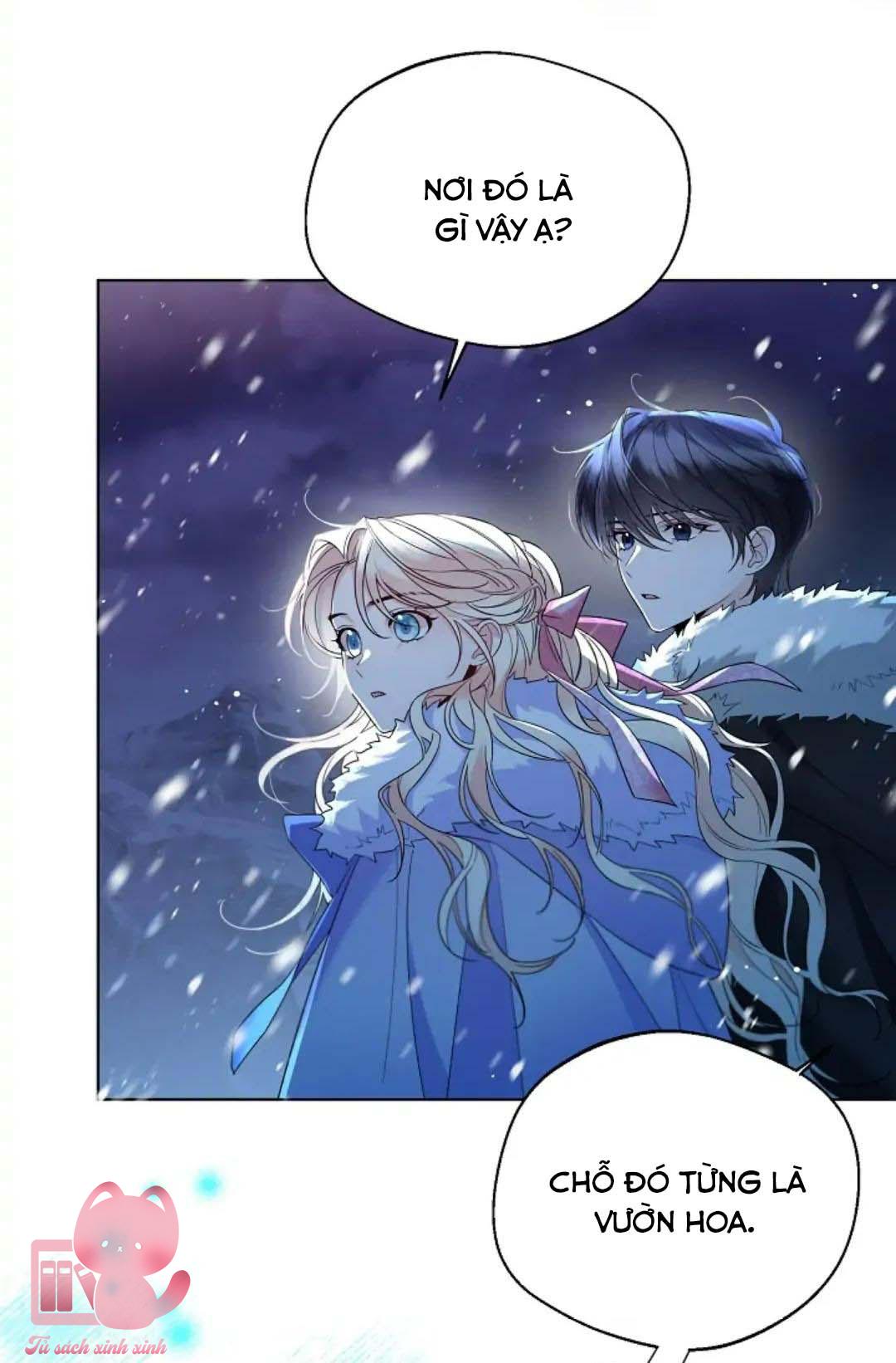 Tiểu Thư Crystal Là Nam Nhân - Chap 22 - Trang 25