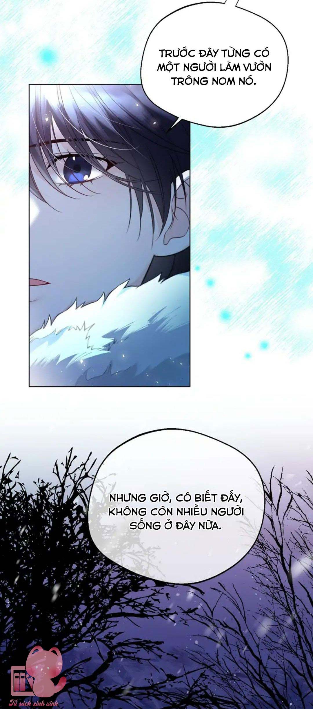 Tiểu Thư Crystal Là Nam Nhân - Chap 22 - Trang 26