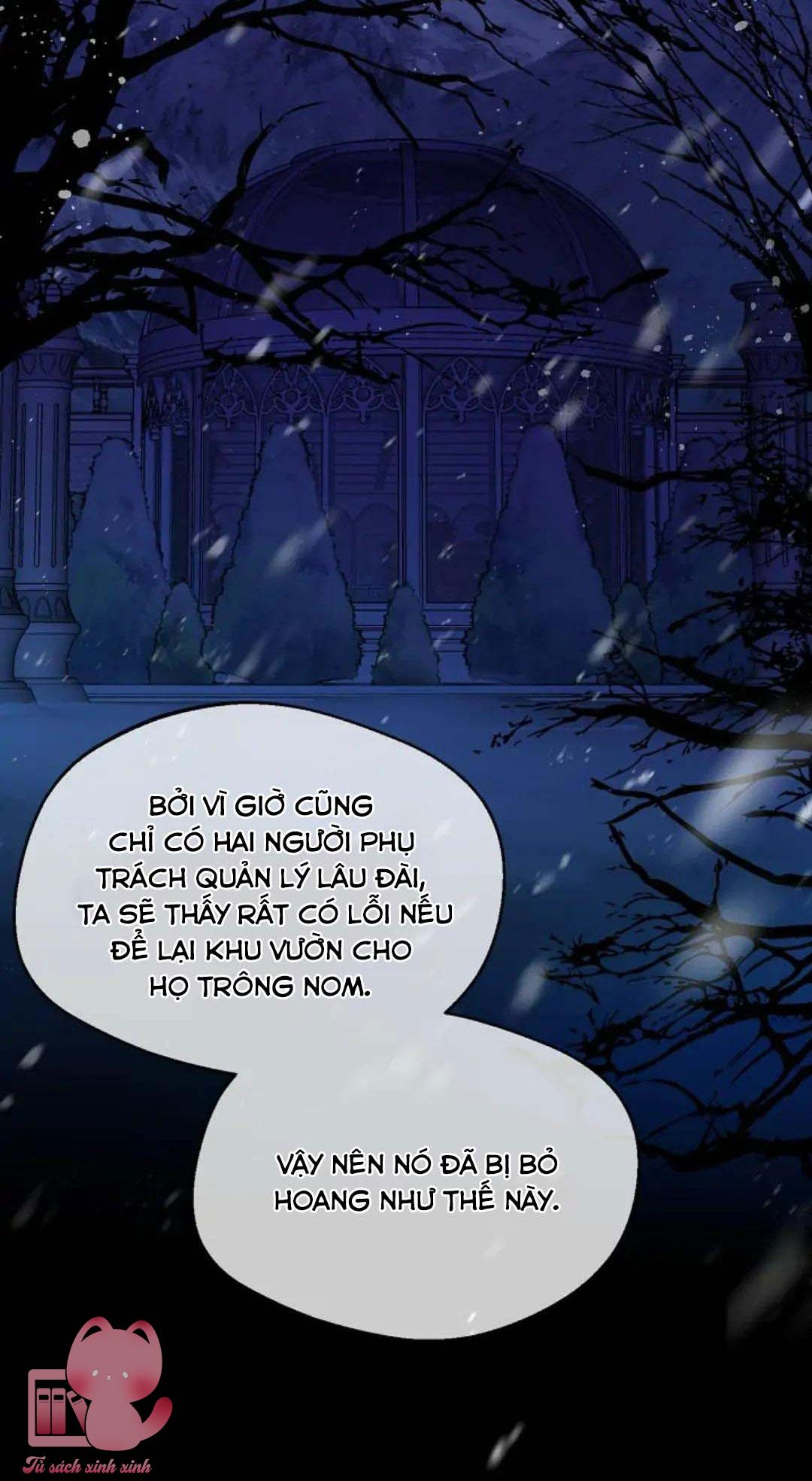 Tiểu Thư Crystal Là Nam Nhân - Chap 22 - Trang 27