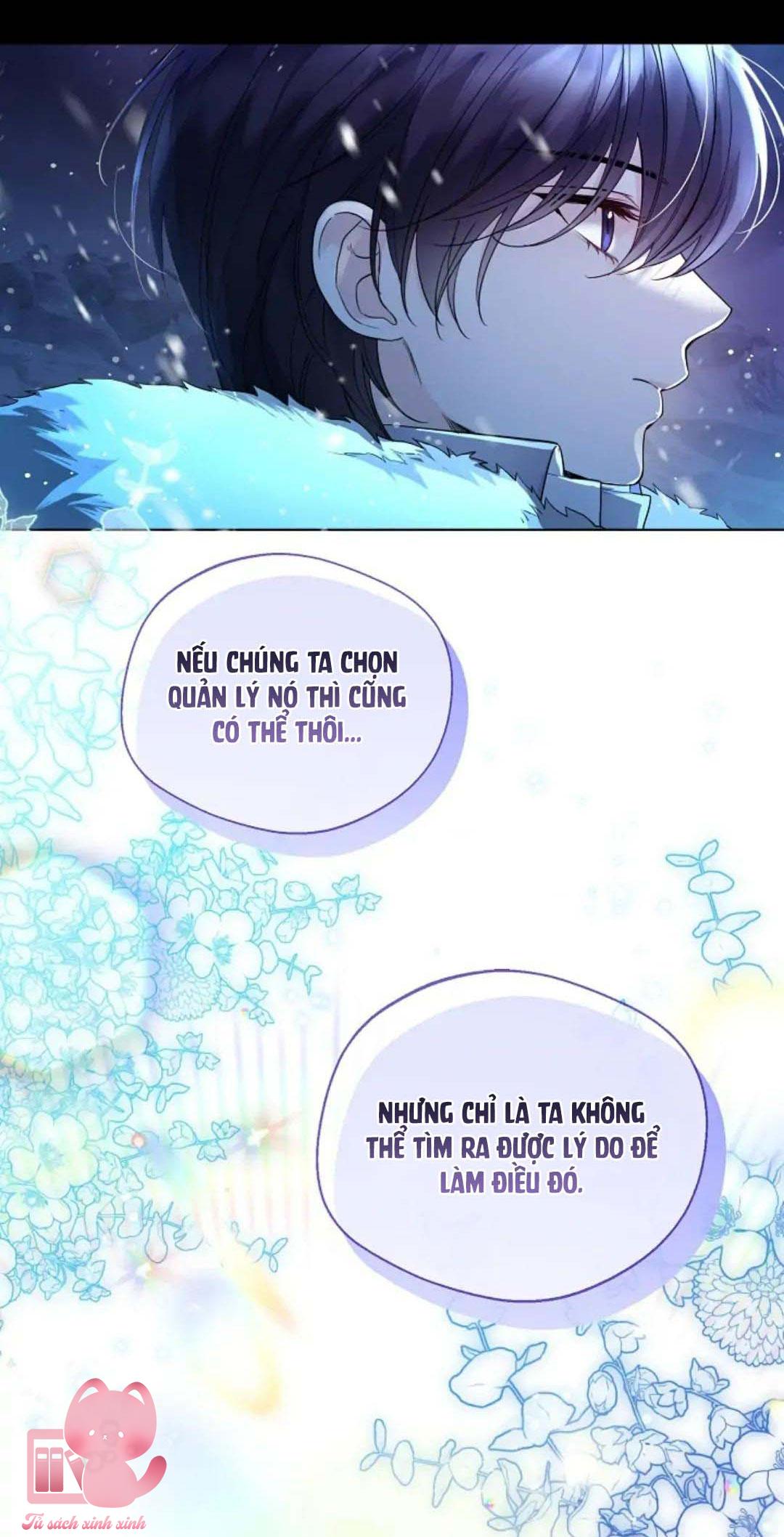 Tiểu Thư Crystal Là Nam Nhân - Chap 22 - Trang 28