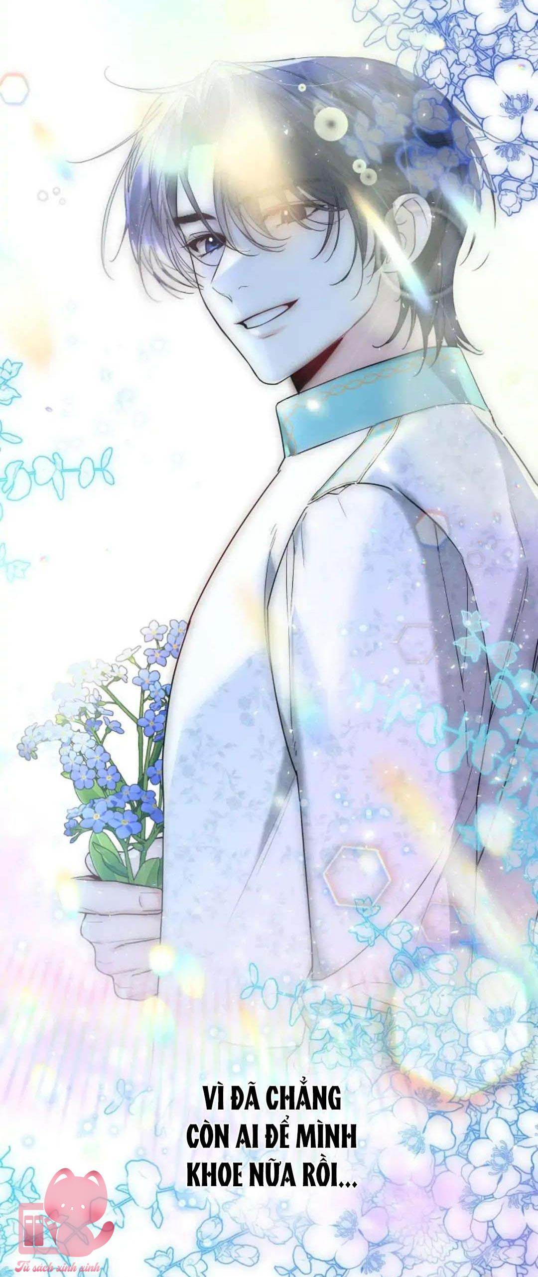 Tiểu Thư Crystal Là Nam Nhân - Chap 22 - Trang 29