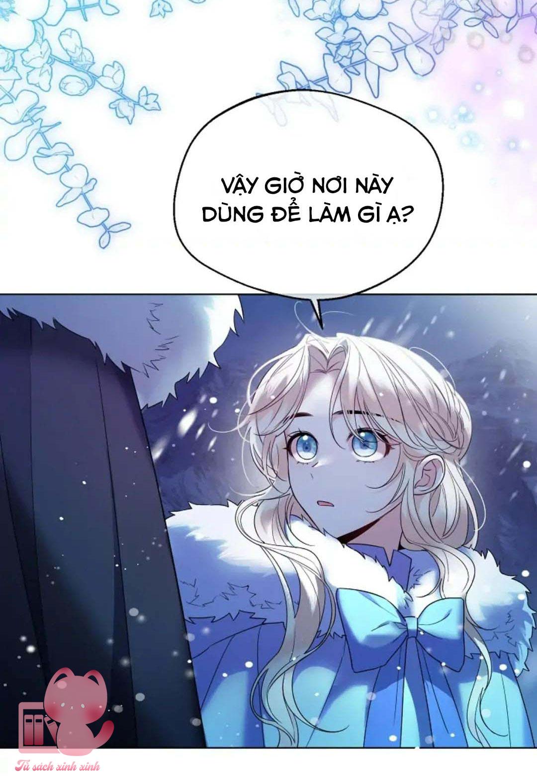 Tiểu Thư Crystal Là Nam Nhân - Chap 22 - Trang 30
