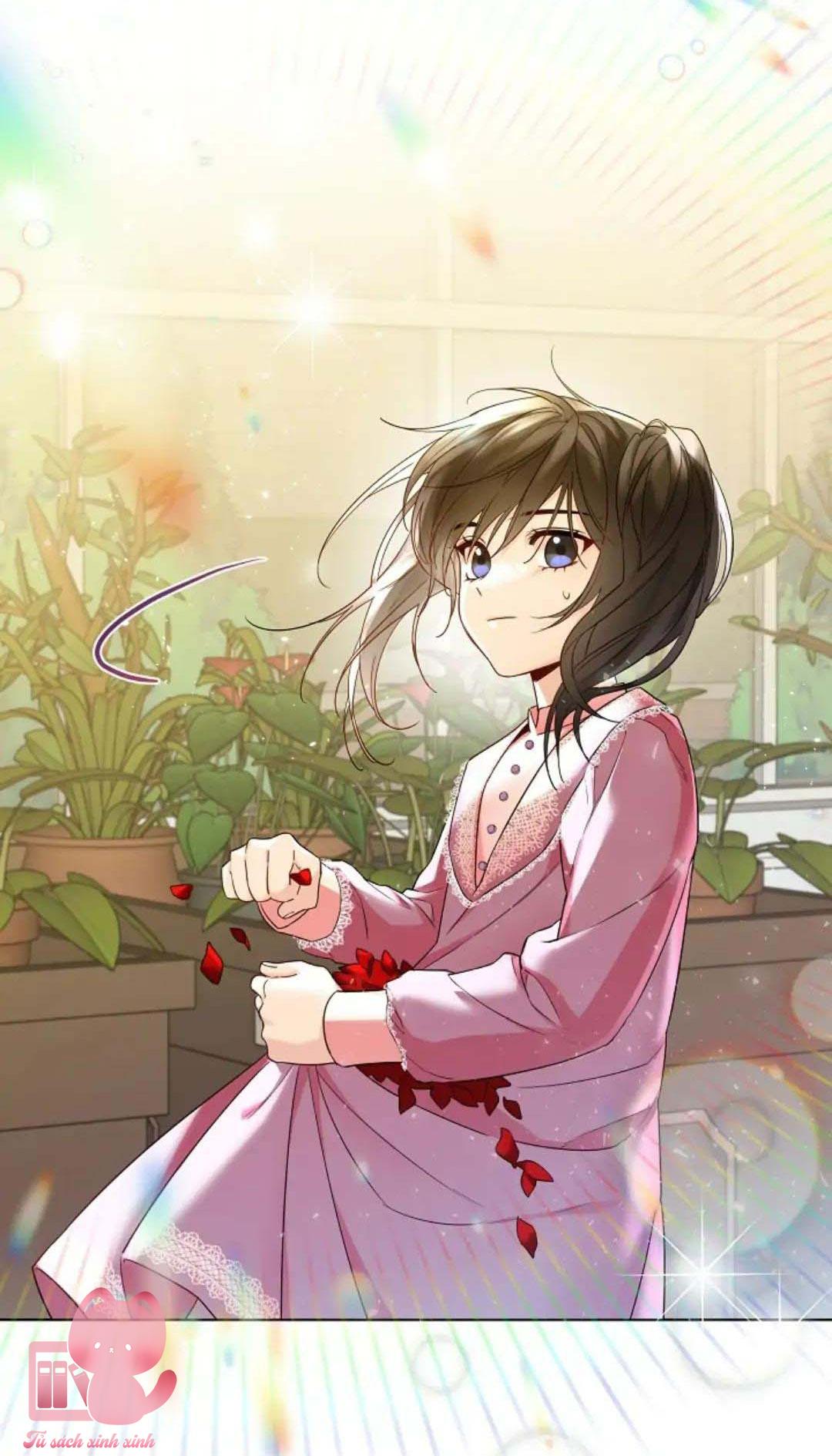 Tiểu Thư Crystal Là Nam Nhân - Chap 22 - Trang 4