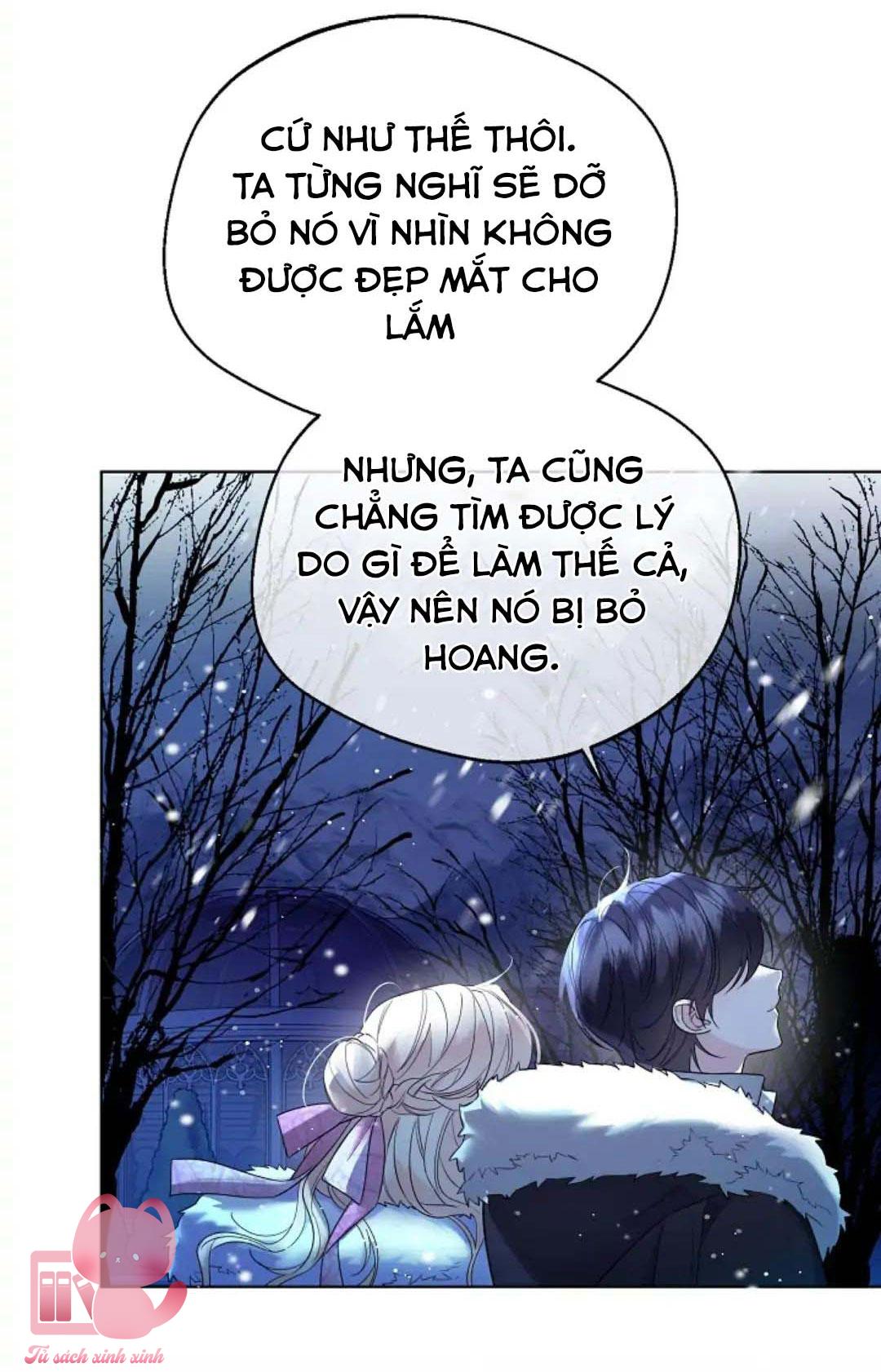 Tiểu Thư Crystal Là Nam Nhân - Chap 22 - Trang 31