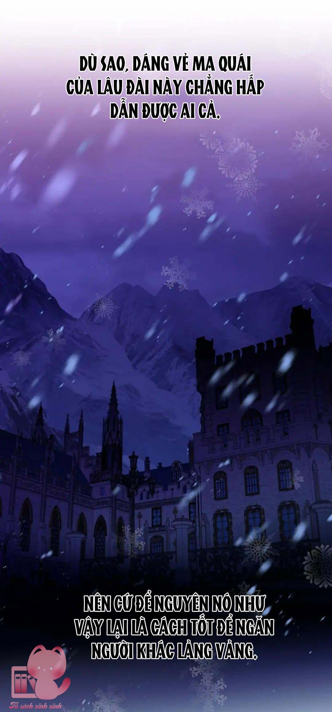 Tiểu Thư Crystal Là Nam Nhân - Chap 22 - Trang 32