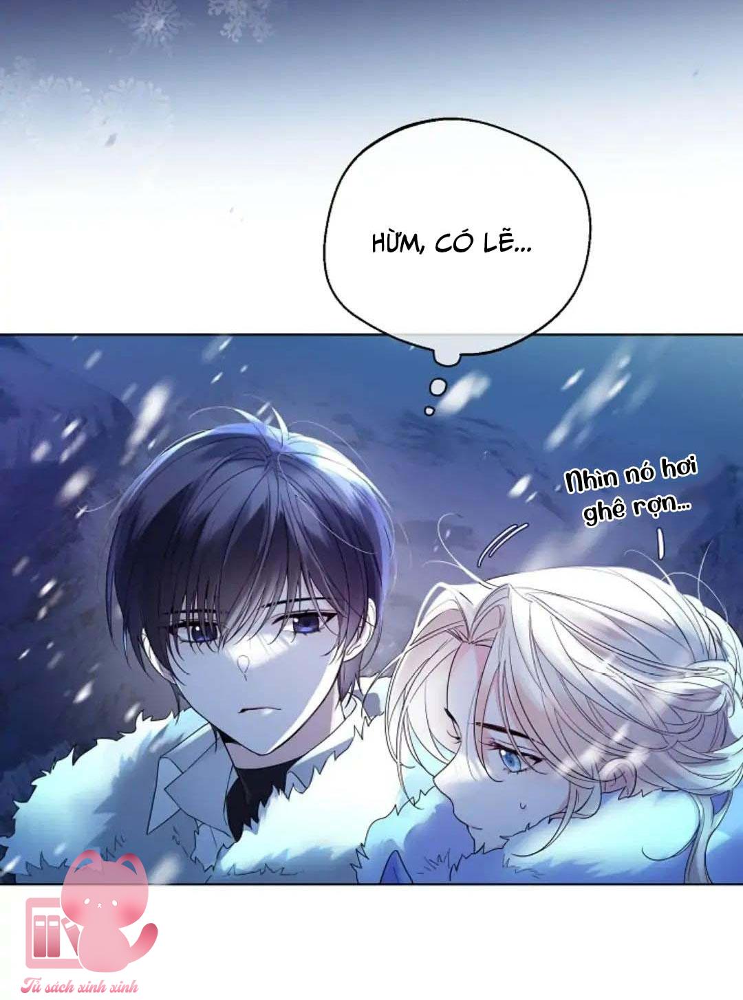 Tiểu Thư Crystal Là Nam Nhân - Chap 22 - Trang 33