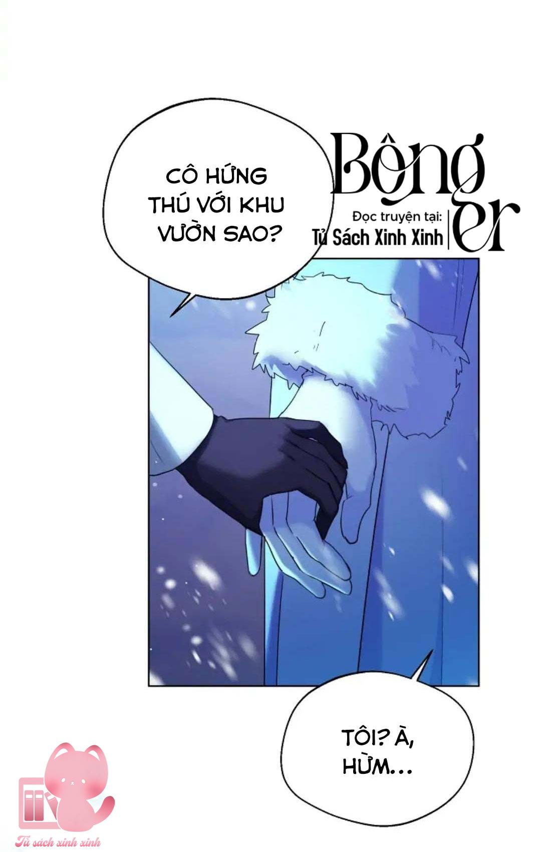 Tiểu Thư Crystal Là Nam Nhân - Chap 22 - Trang 34