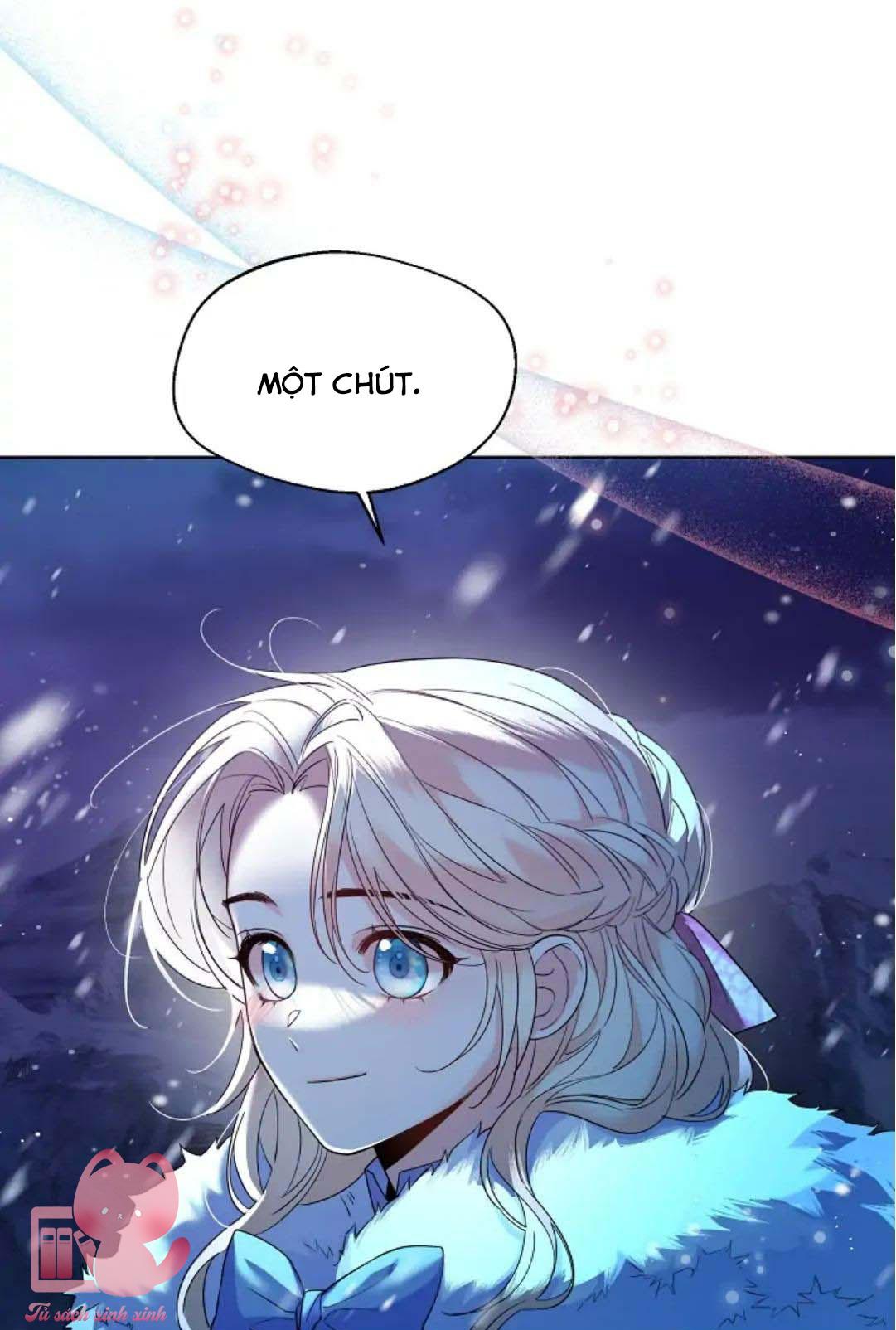 Tiểu Thư Crystal Là Nam Nhân - Chap 22 - Trang 35