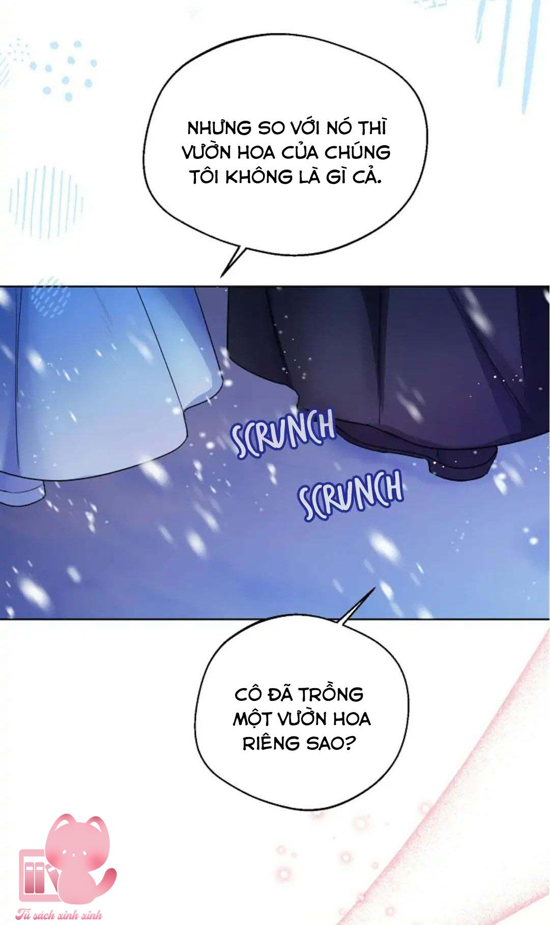 Tiểu Thư Crystal Là Nam Nhân - Chap 22 - Trang 38