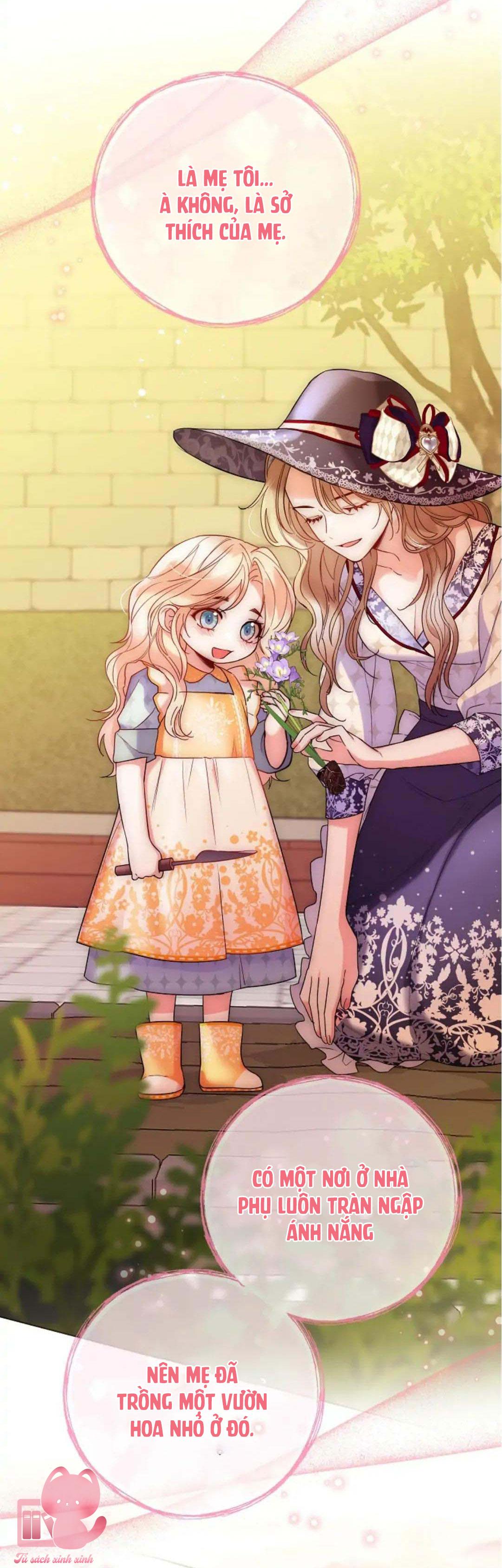 Tiểu Thư Crystal Là Nam Nhân - Chap 22 - Trang 39