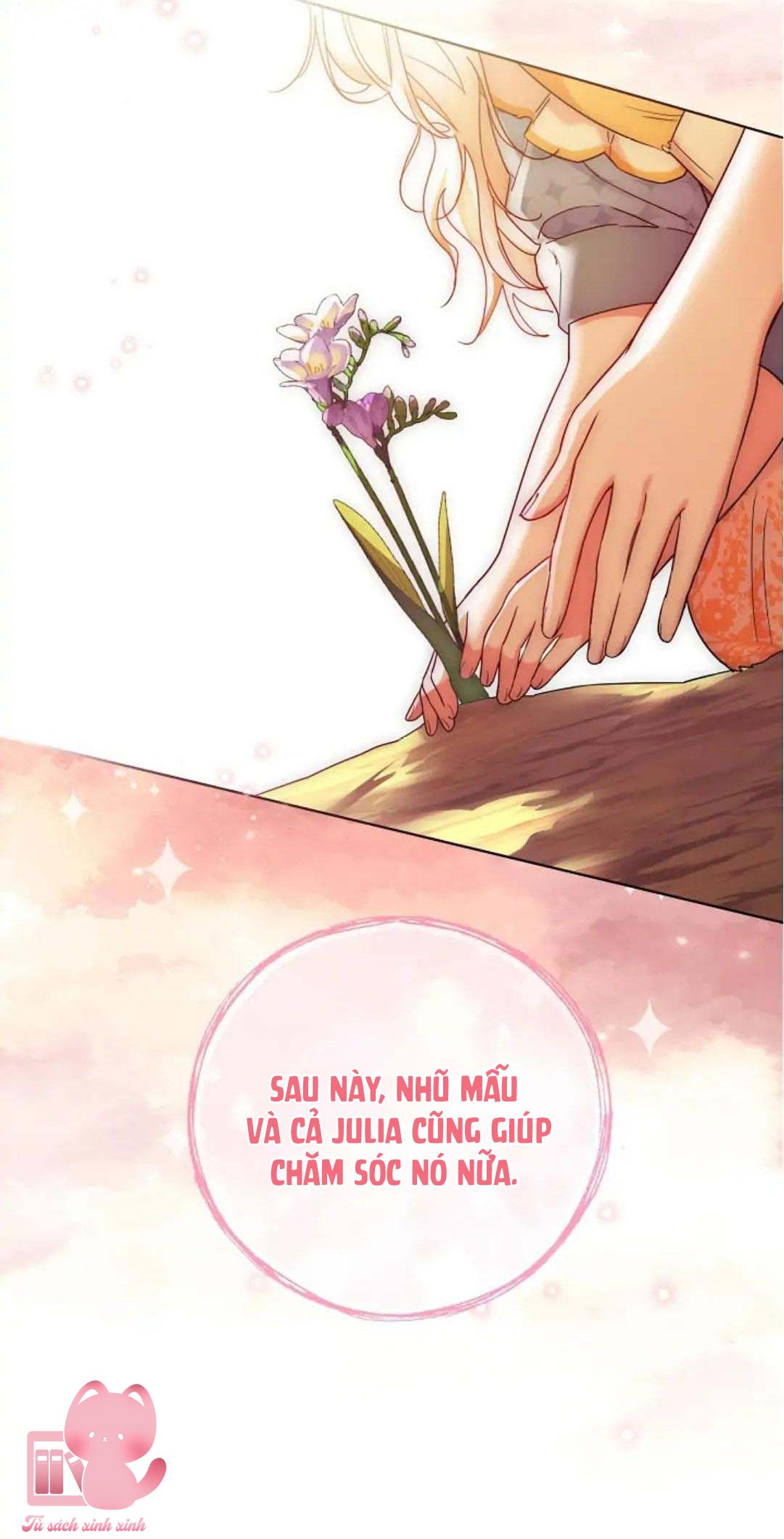 Tiểu Thư Crystal Là Nam Nhân - Chap 22 - Trang 40