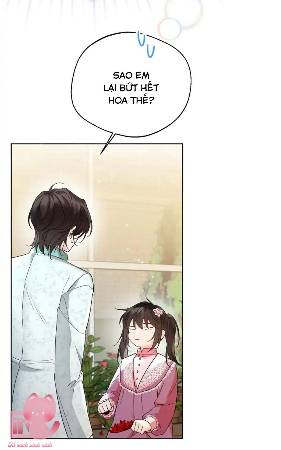 Tiểu Thư Crystal Là Nam Nhân - Chap 22 - Trang 5