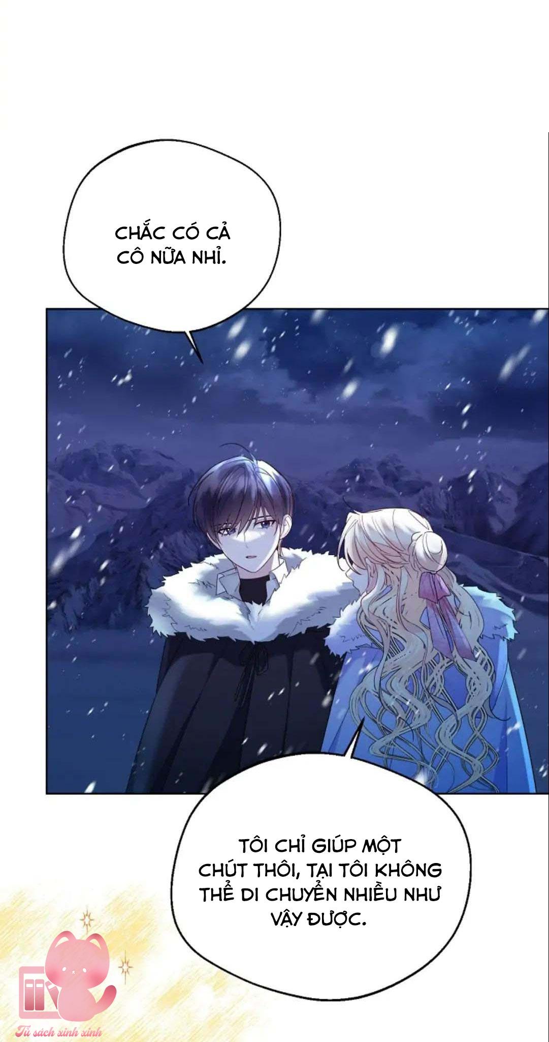 Tiểu Thư Crystal Là Nam Nhân - Chap 22 - Trang 41