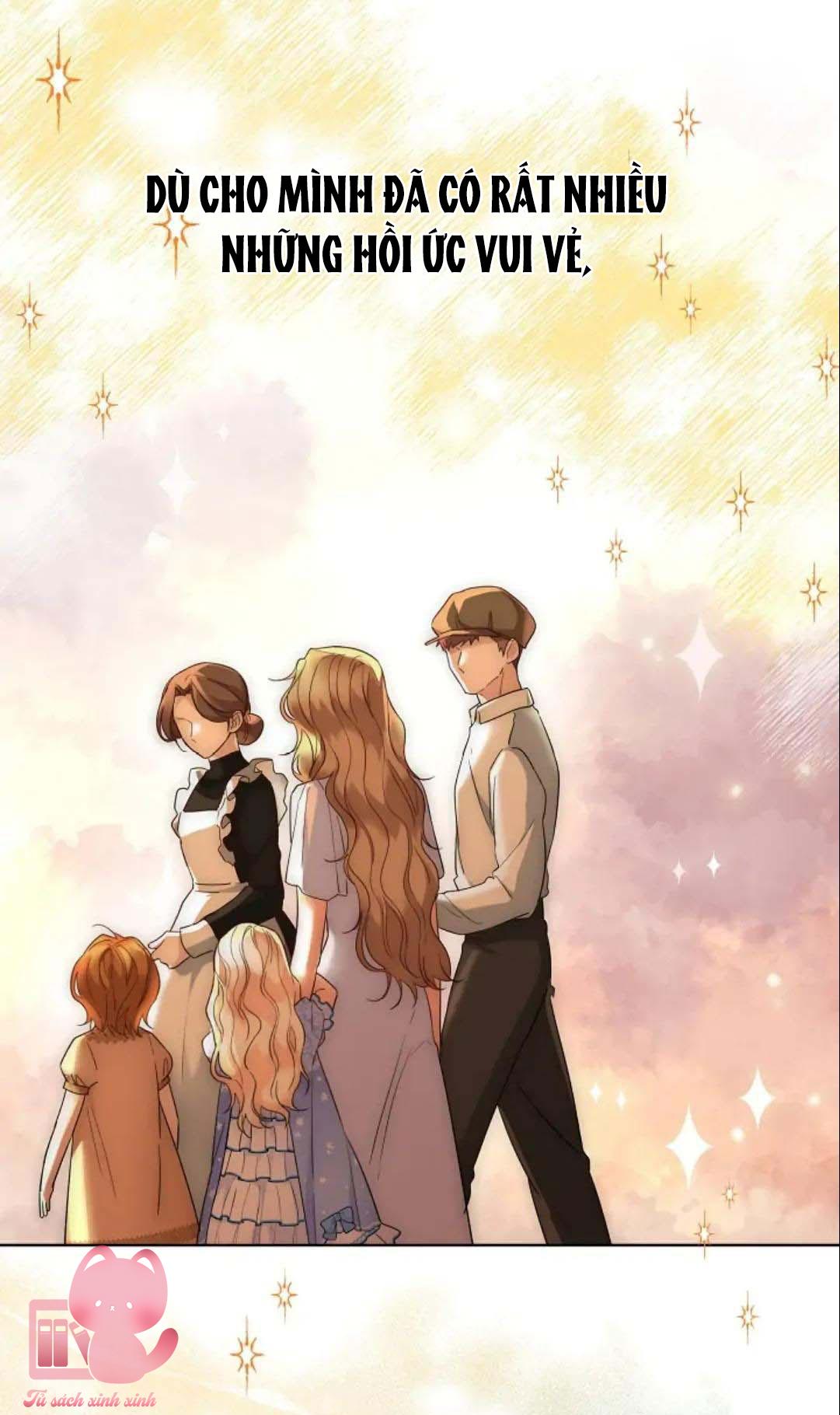 Tiểu Thư Crystal Là Nam Nhân - Chap 22 - Trang 42