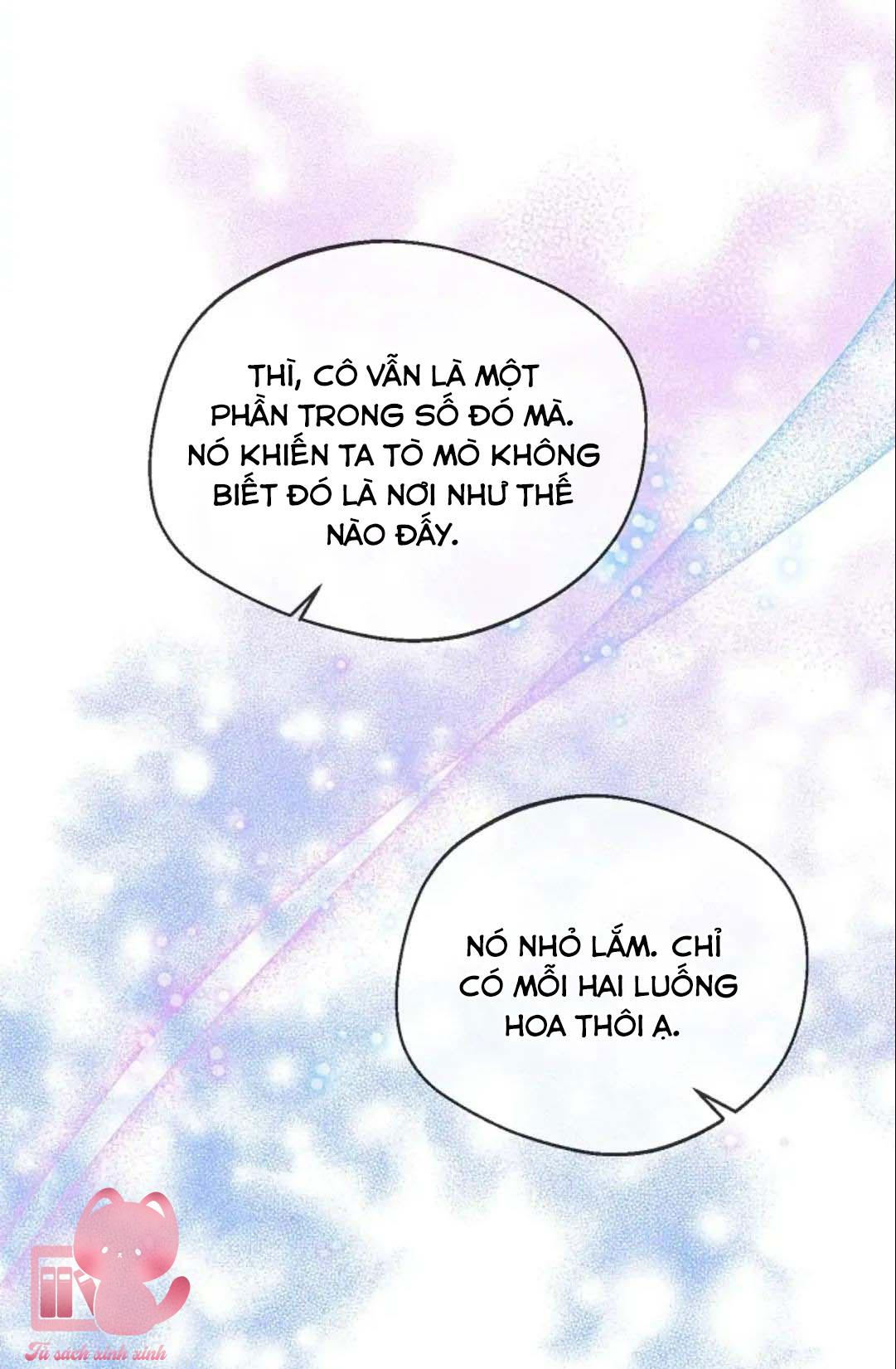 Tiểu Thư Crystal Là Nam Nhân - Chap 22 - Trang 44