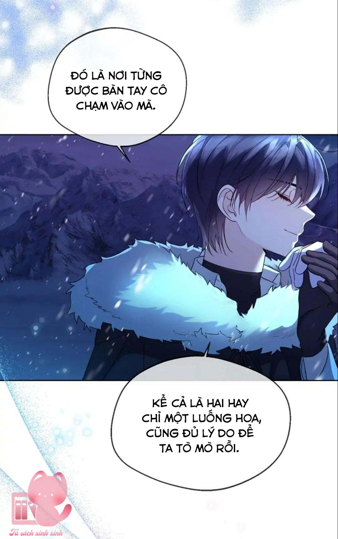 Tiểu Thư Crystal Là Nam Nhân - Chap 22 - Trang 45