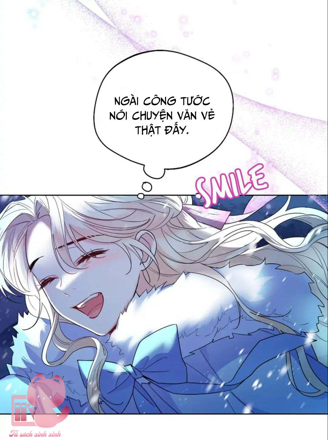 Tiểu Thư Crystal Là Nam Nhân - Chap 22 - Trang 46