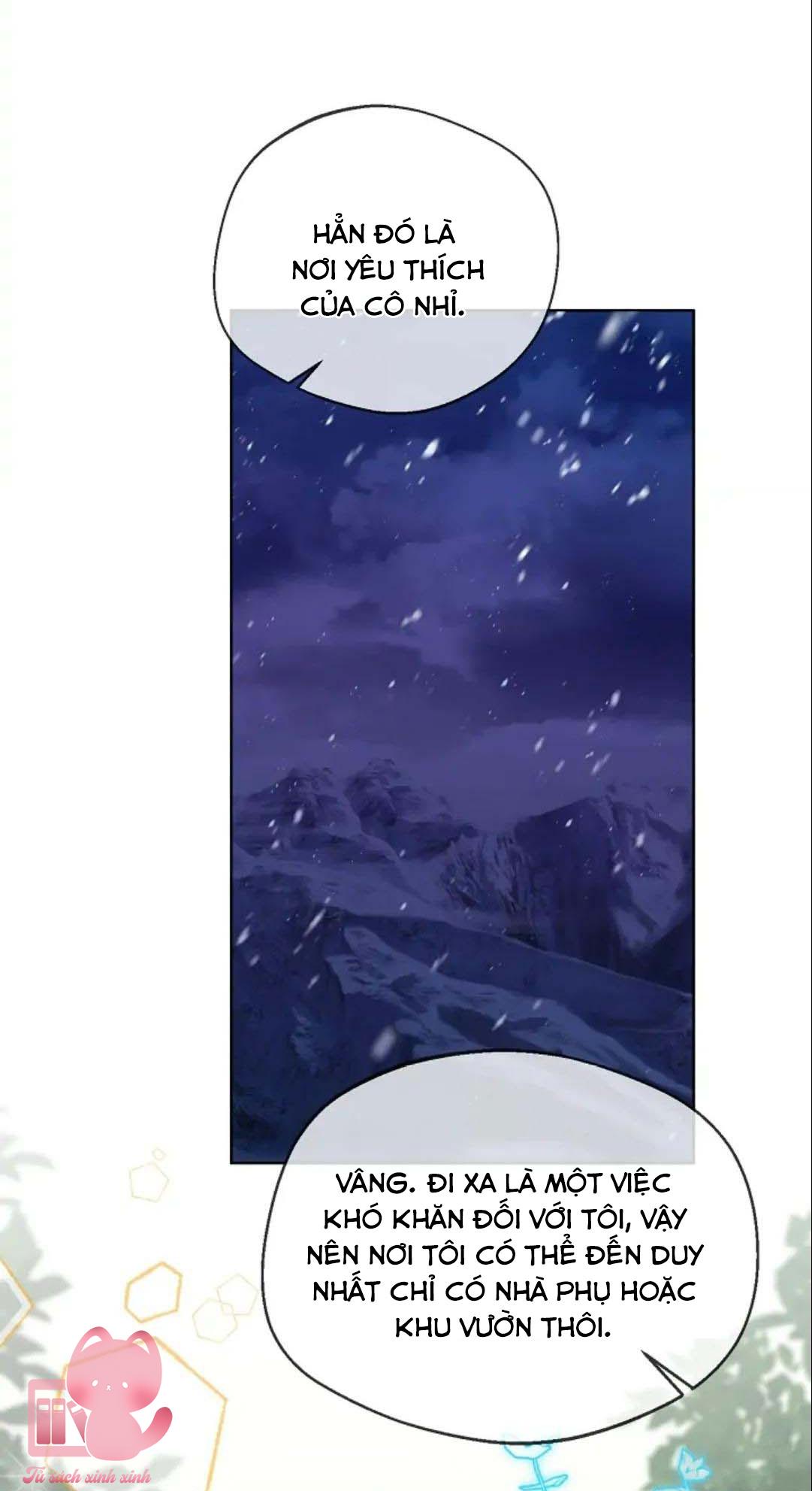 Tiểu Thư Crystal Là Nam Nhân - Chap 22 - Trang 47