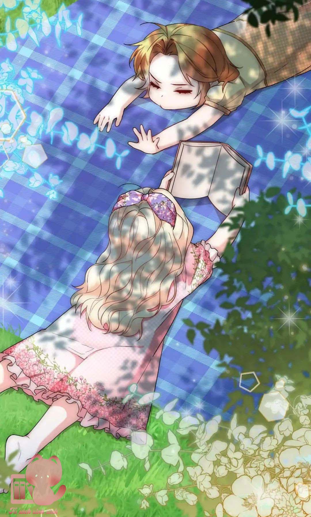 Tiểu Thư Crystal Là Nam Nhân - Chap 22 - Trang 49