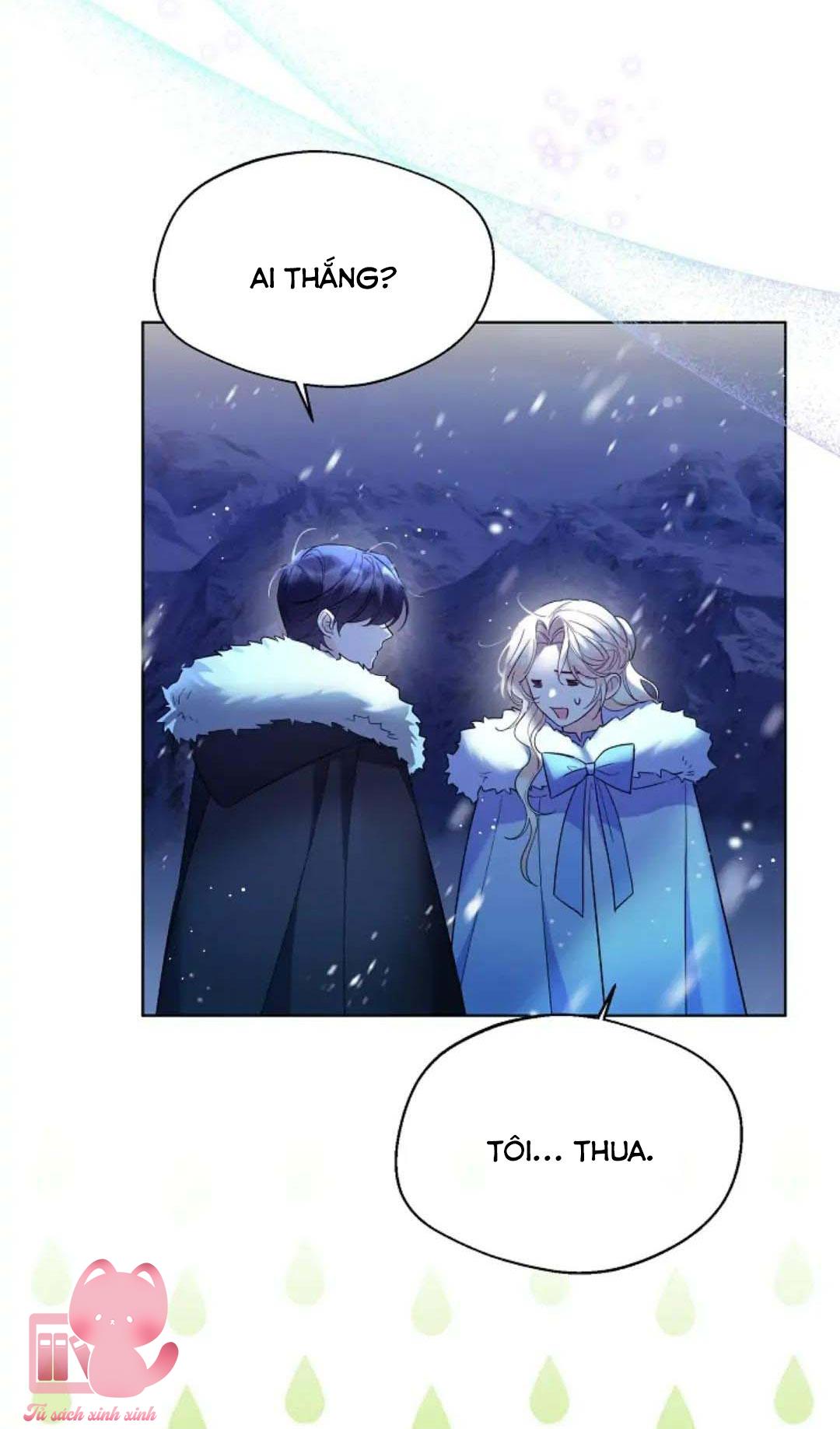 Tiểu Thư Crystal Là Nam Nhân - Chap 22 - Trang 52
