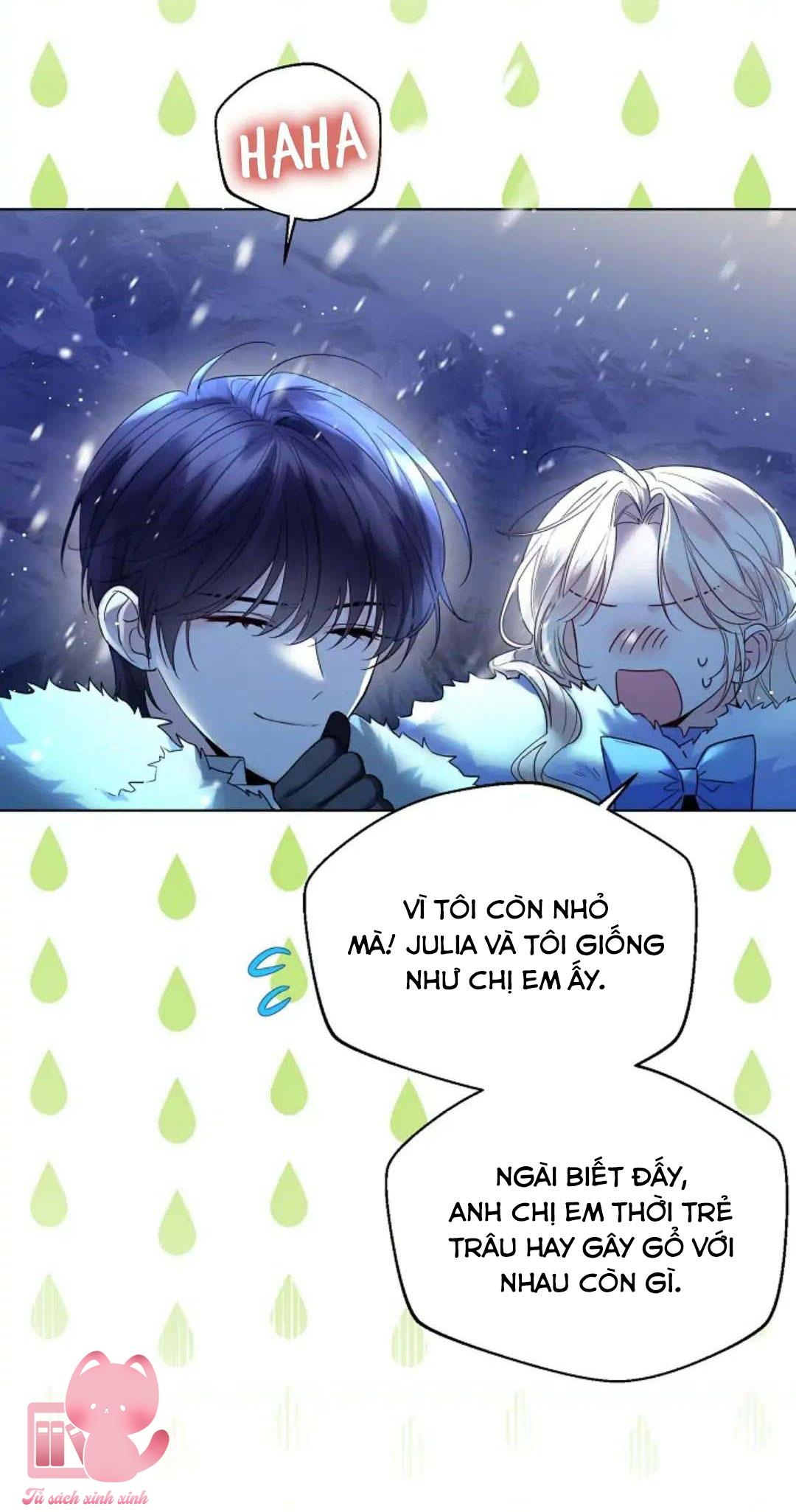 Tiểu Thư Crystal Là Nam Nhân - Chap 22 - Trang 53