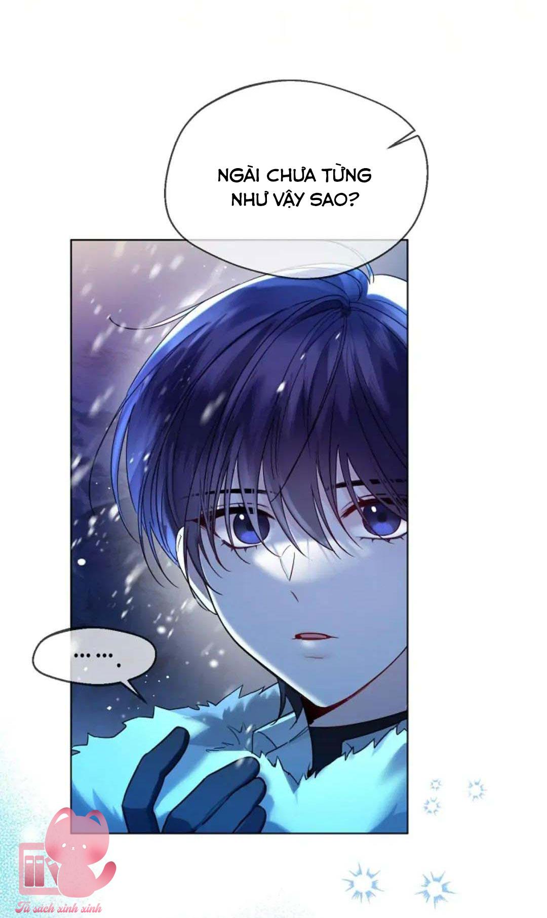Tiểu Thư Crystal Là Nam Nhân - Chap 22 - Trang 54