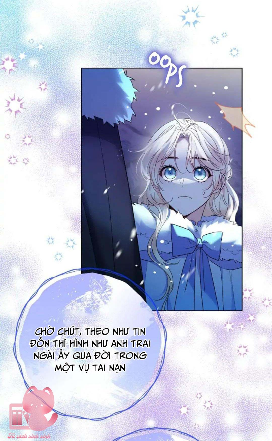 Tiểu Thư Crystal Là Nam Nhân - Chap 22 - Trang 55