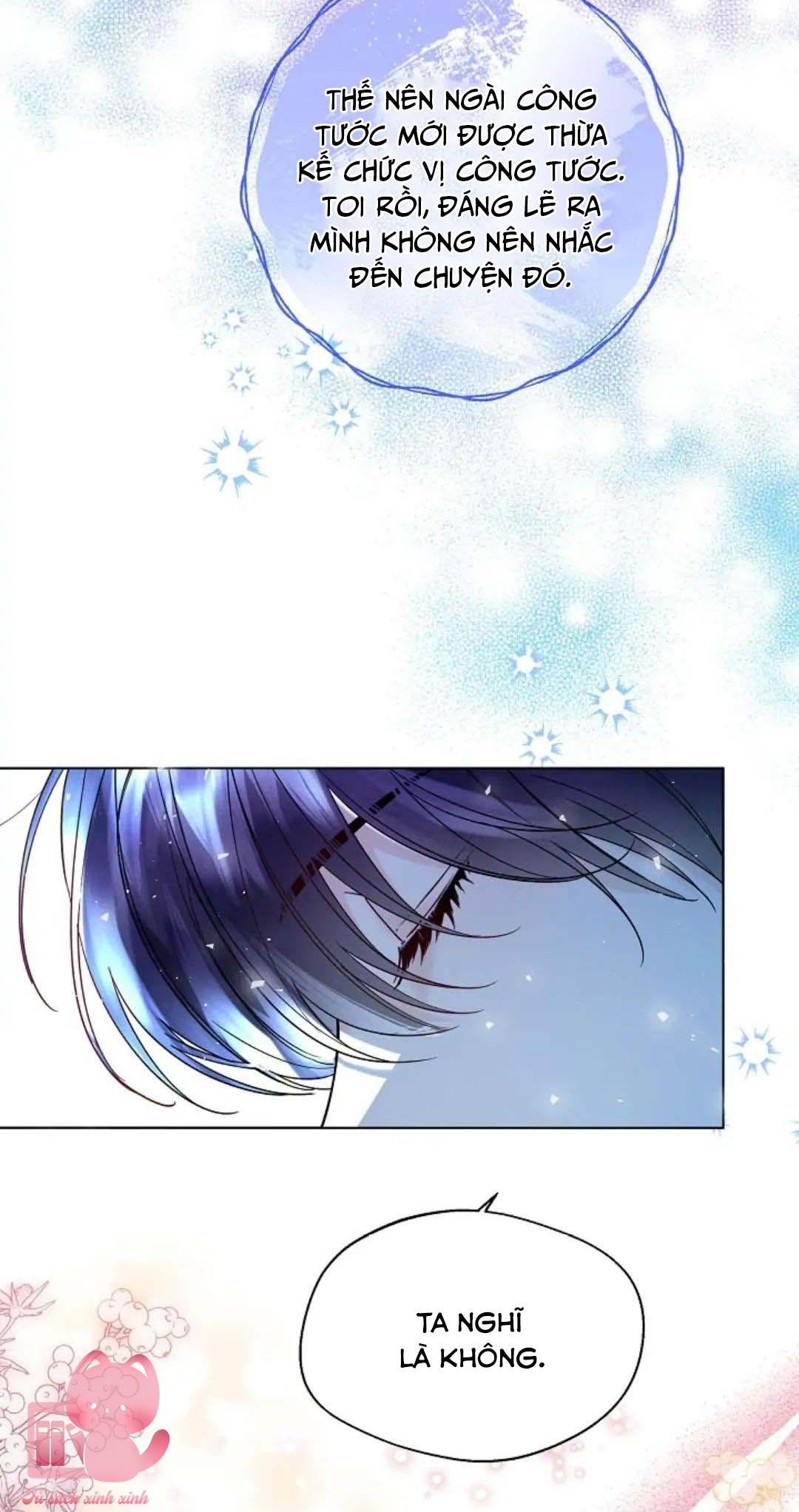 Tiểu Thư Crystal Là Nam Nhân - Chap 22 - Trang 56