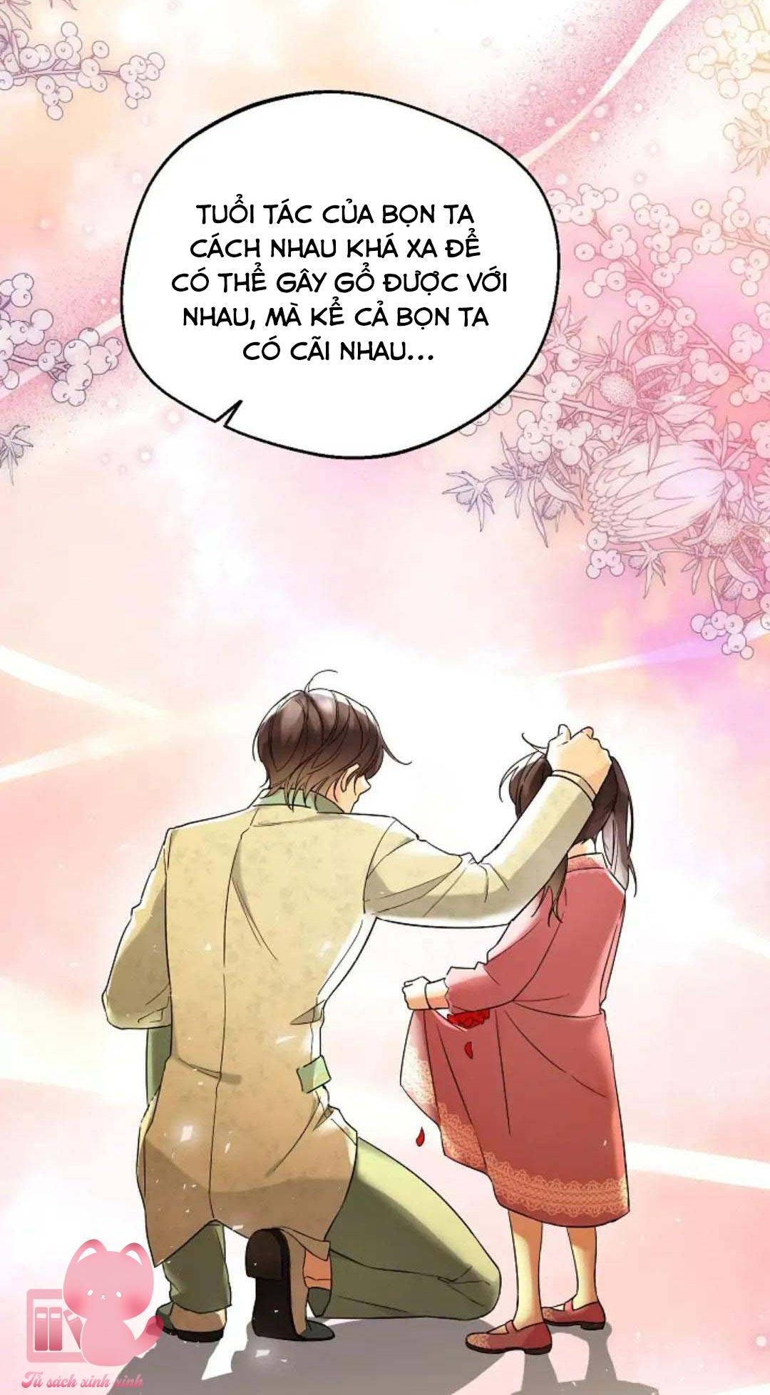 Tiểu Thư Crystal Là Nam Nhân - Chap 22 - Trang 57